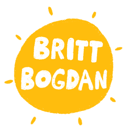 Brittany Bogdan