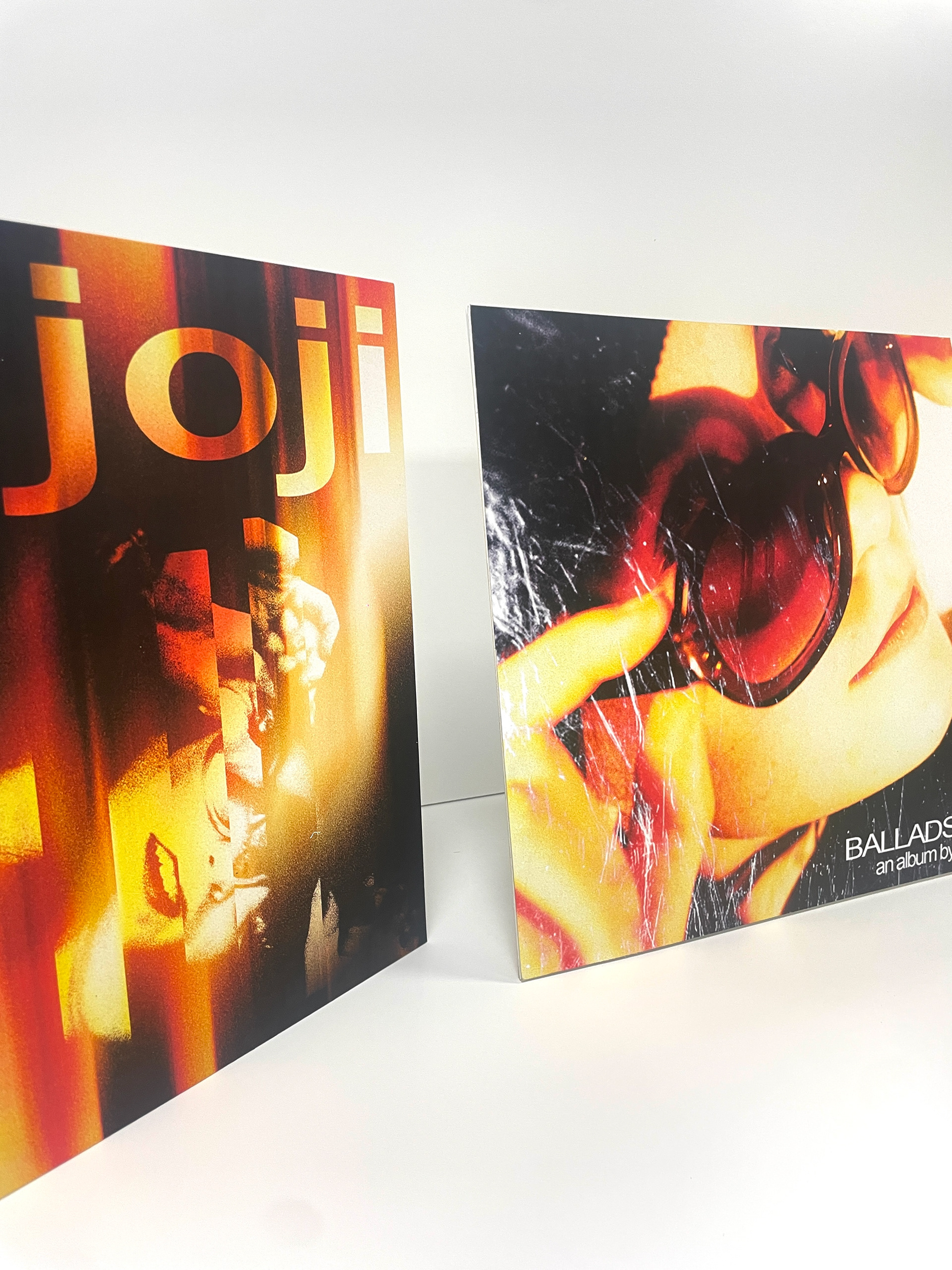 Supporting Campaign Posters