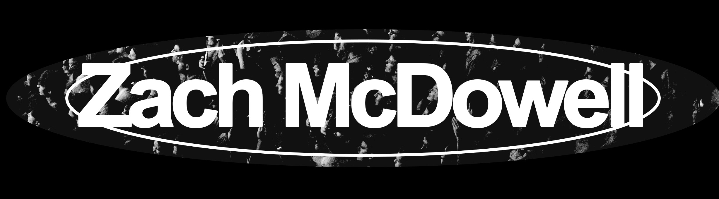 Zach McDowell