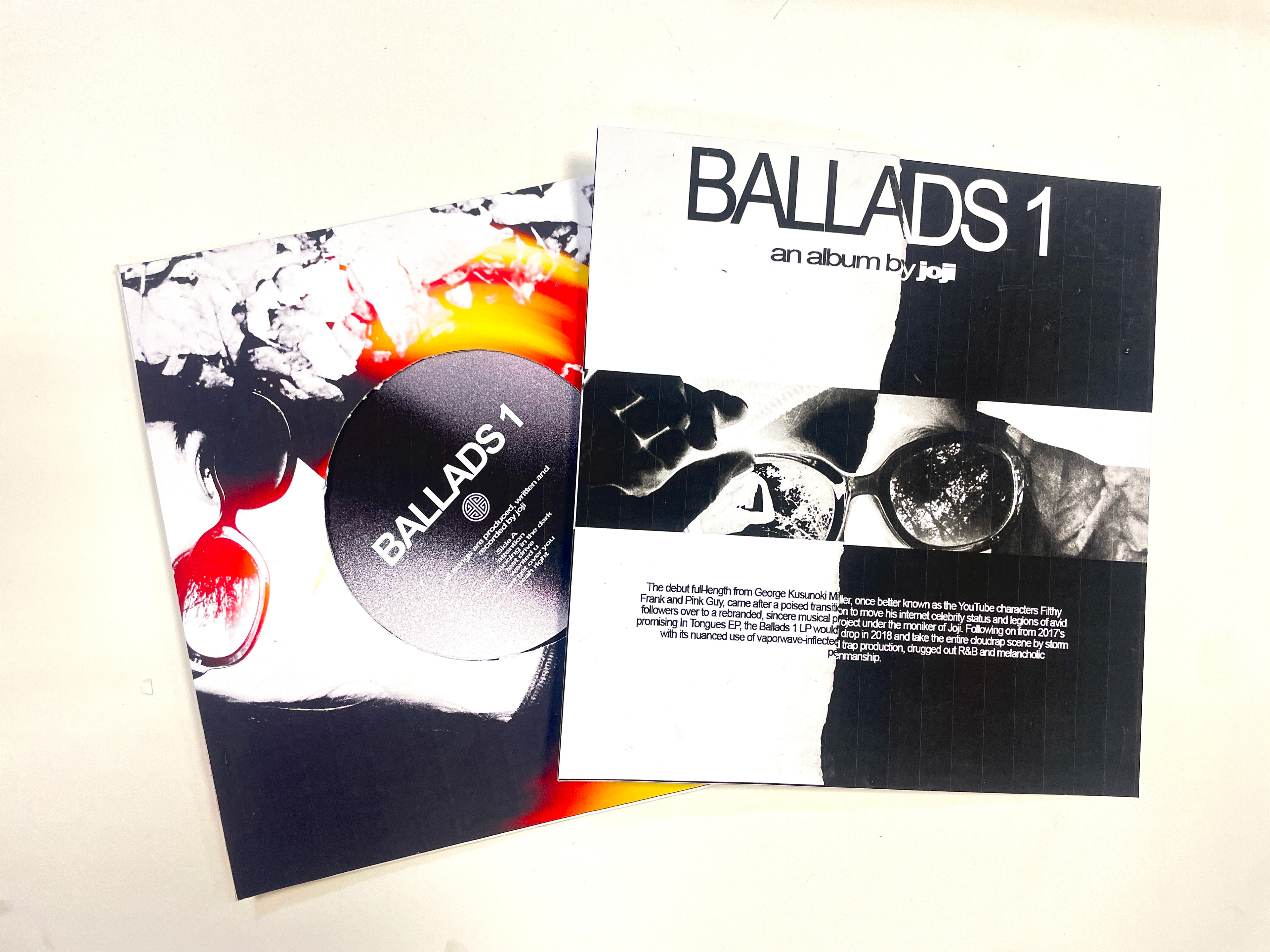 Alternate Bonus Poster