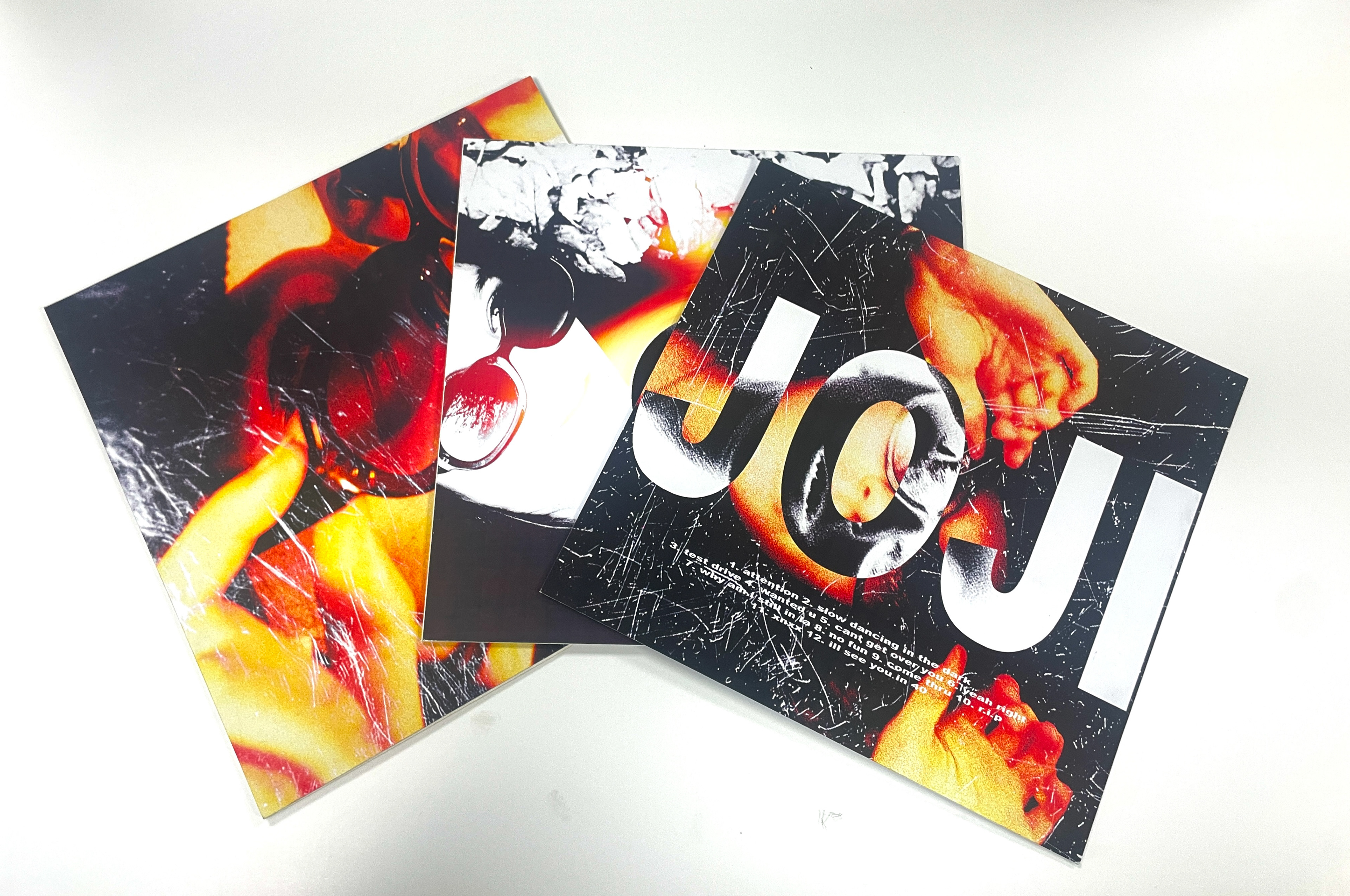 Standard Record Contents