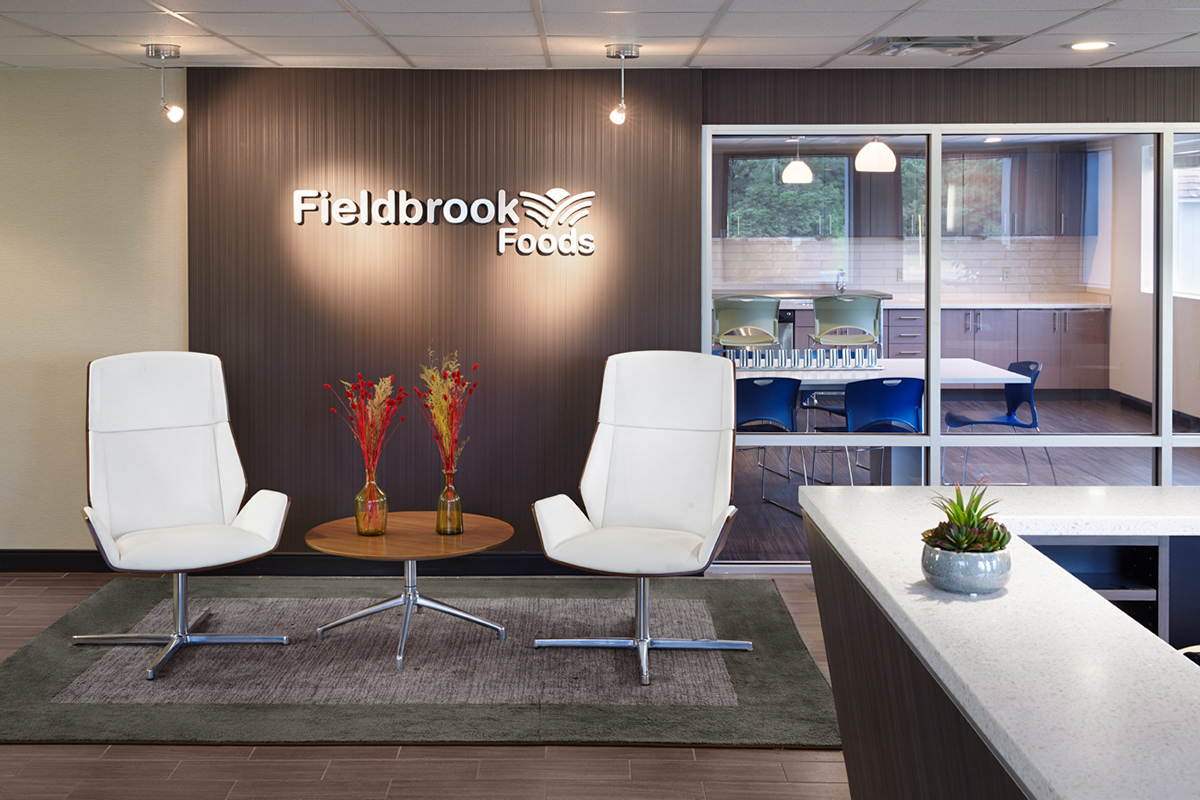 BOX Studios Fieldbrook Foods