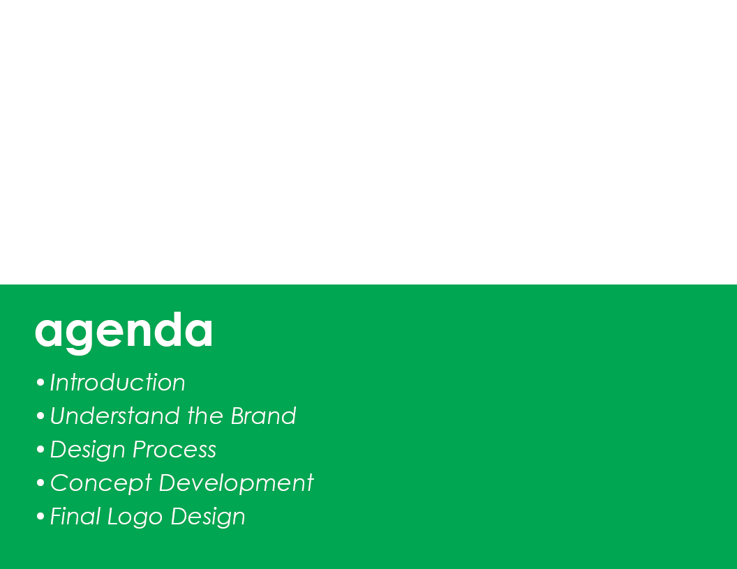 Mock Client Presentation | Pg 2