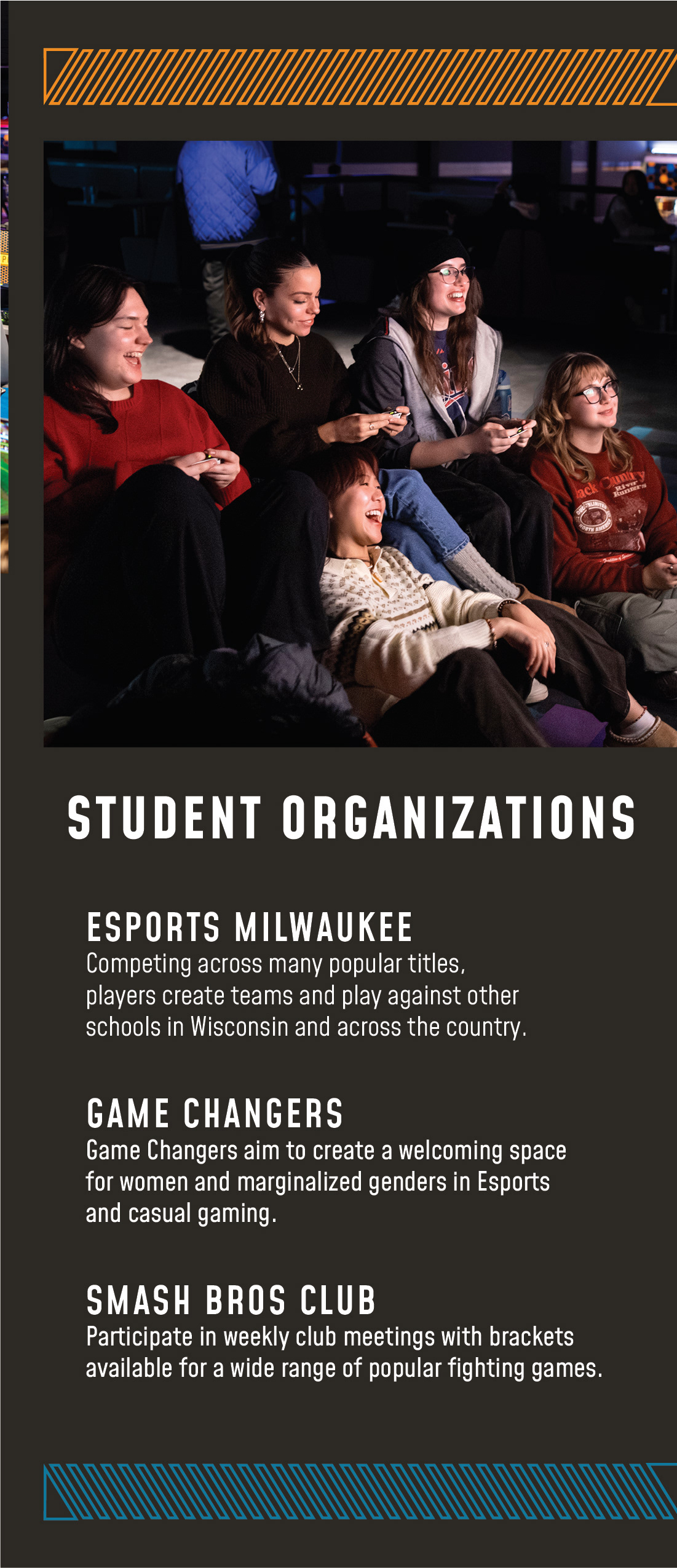 Brochure Interior | Center