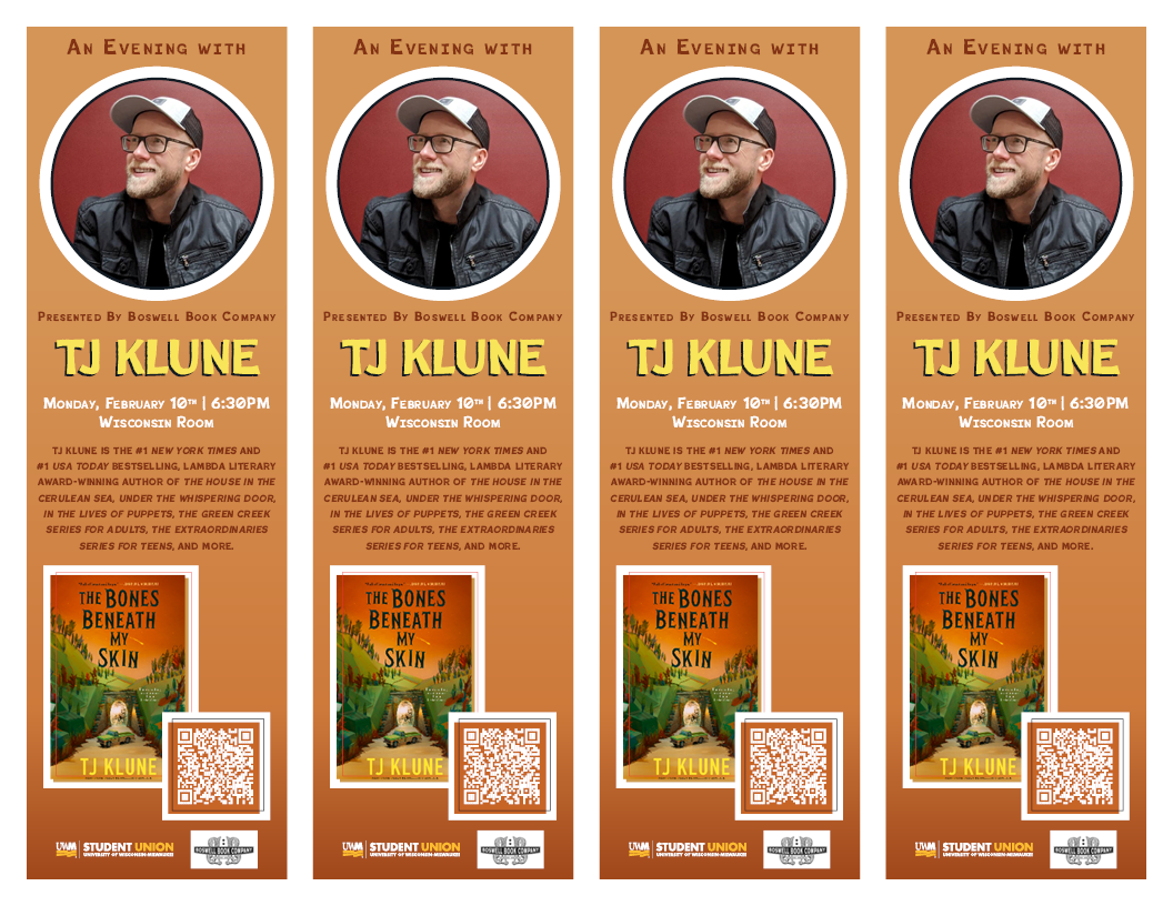 Bookmarks