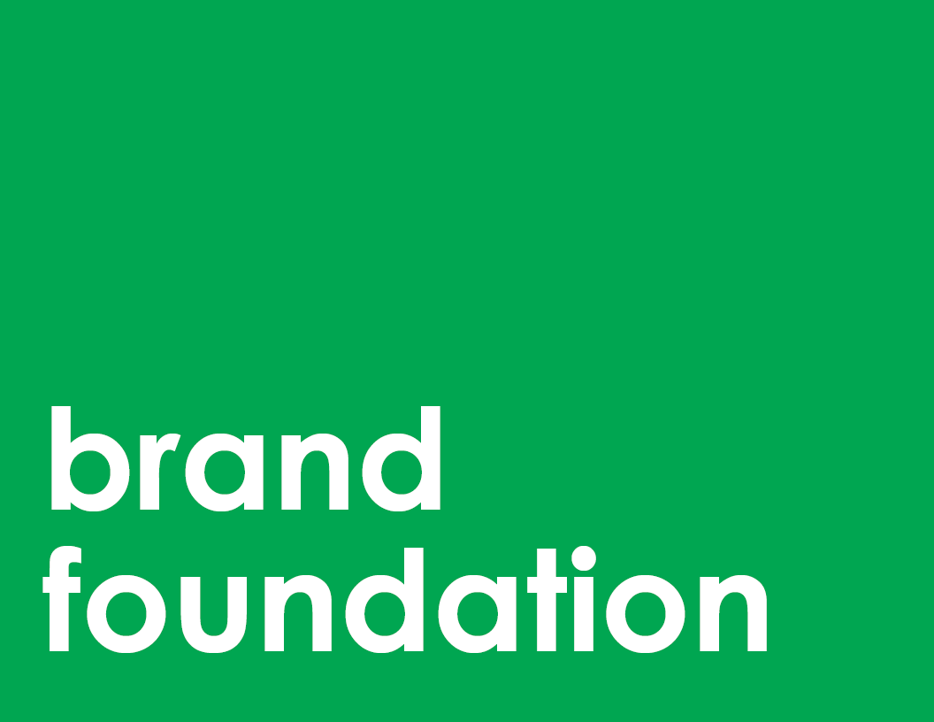 Brand Guide | Pg 3