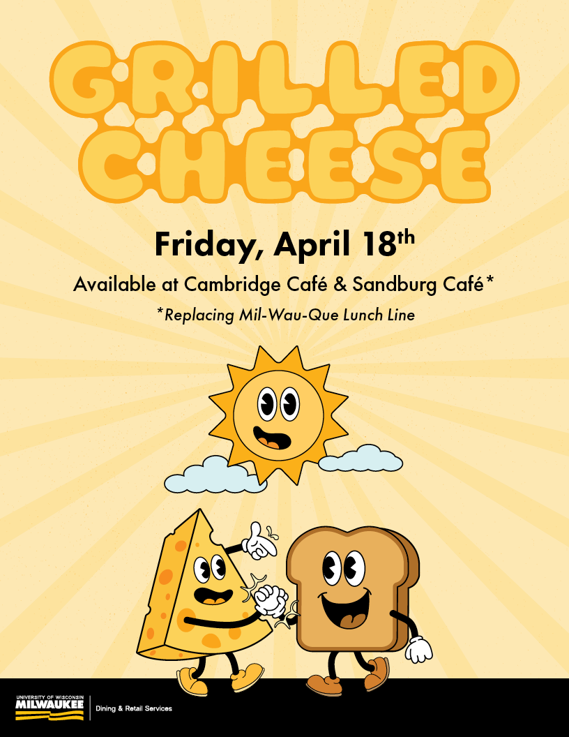 8.5x11" Flyer