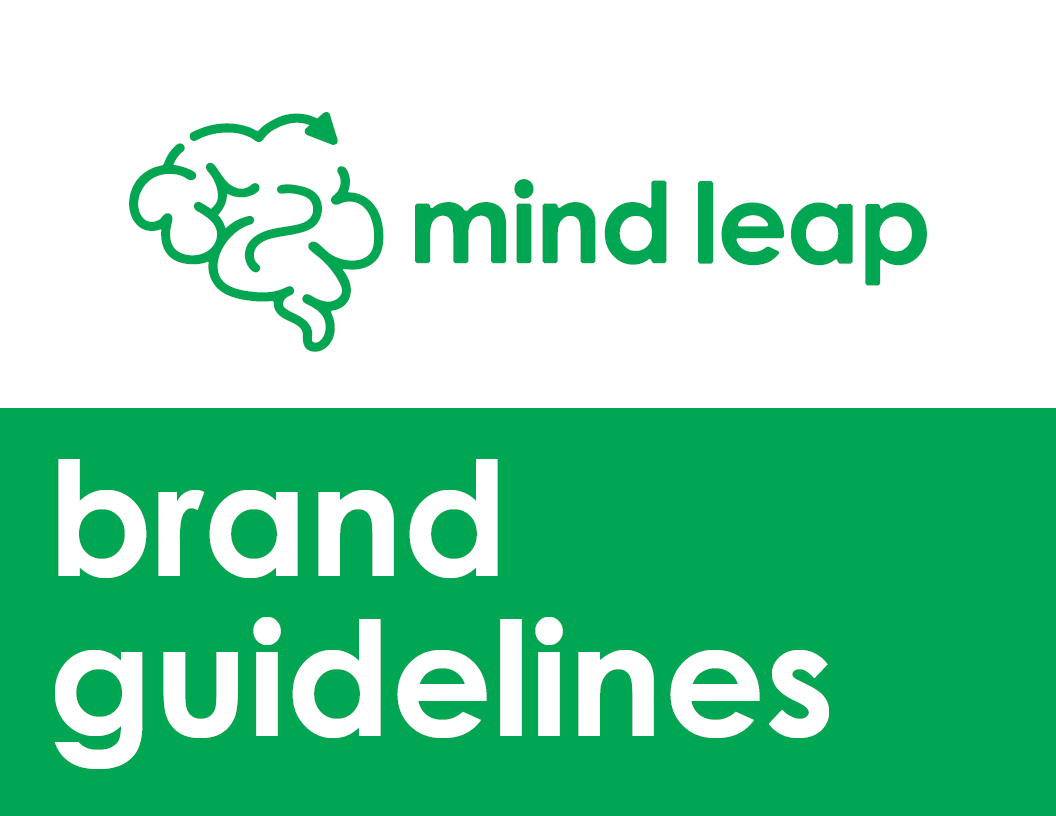 Brand Guide | Pg 1