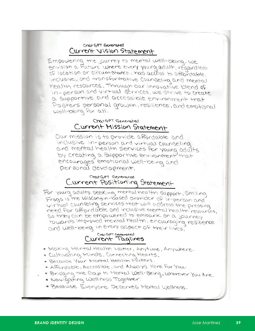 Process Book | Pg 39