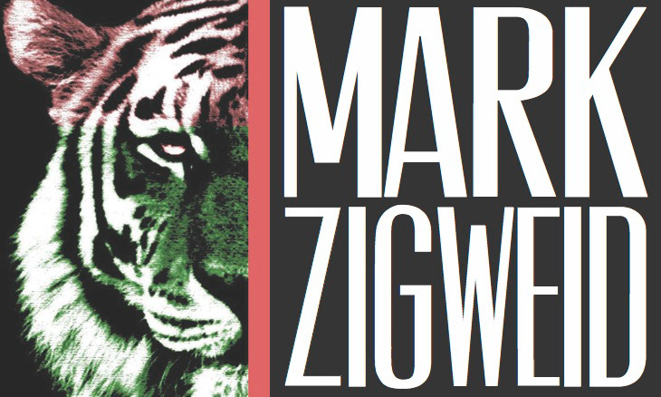 Mark Zigweid