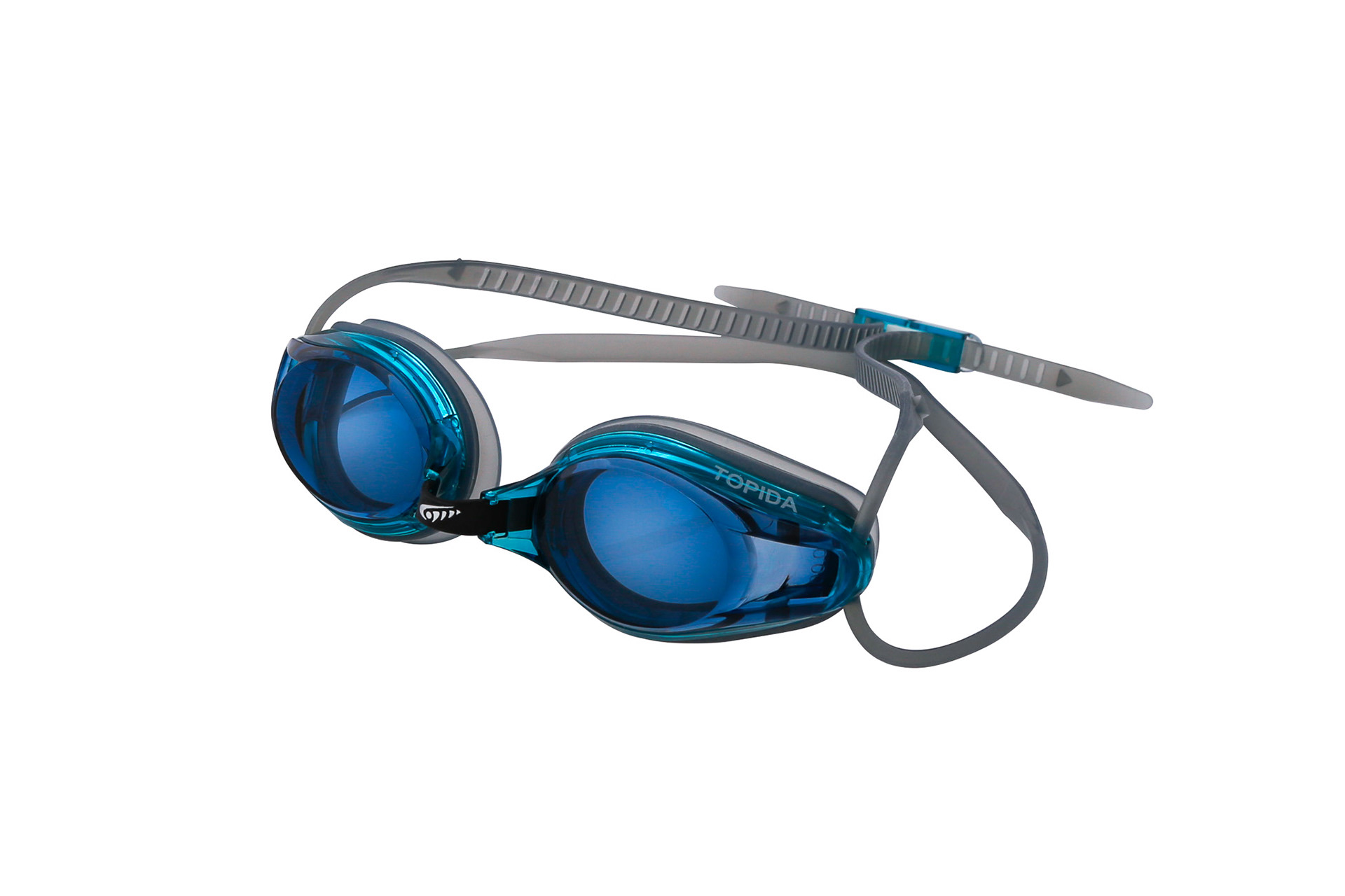 TOP-6000R Navy Smoke