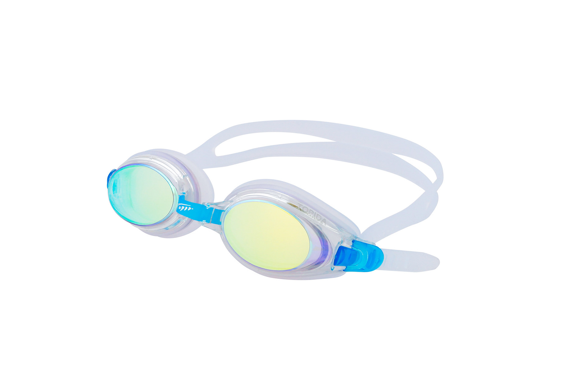 TOP-7000Dmr Clear Navy