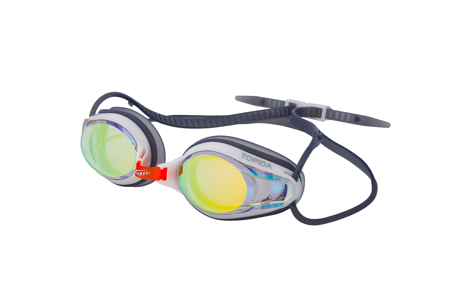 TOP-6000Rmr White Smoke