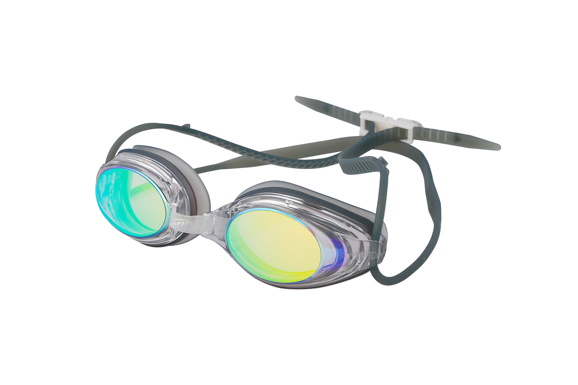 TOP-6000Rmr Clear Smoke