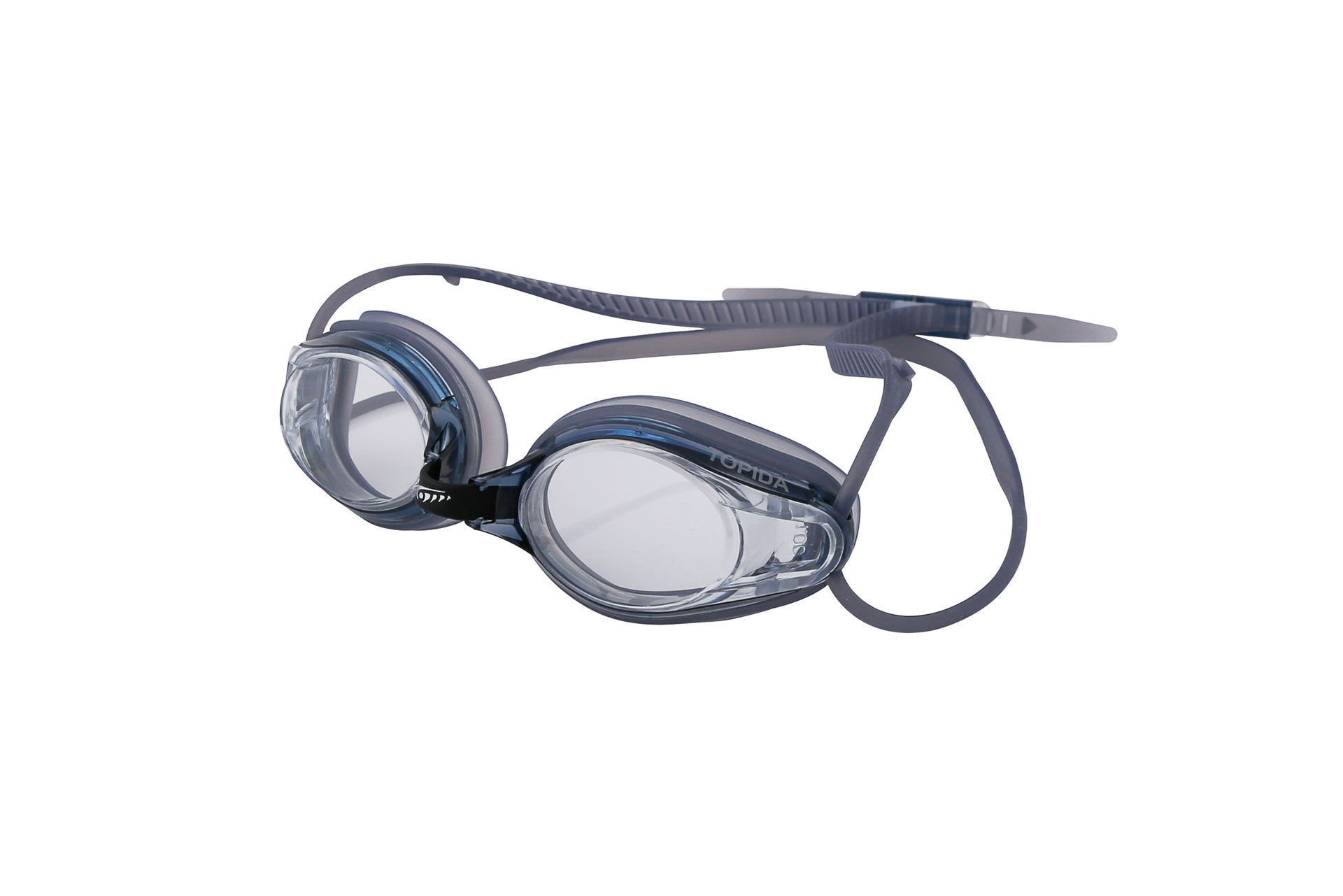 TOP-6000R Clear Smoke