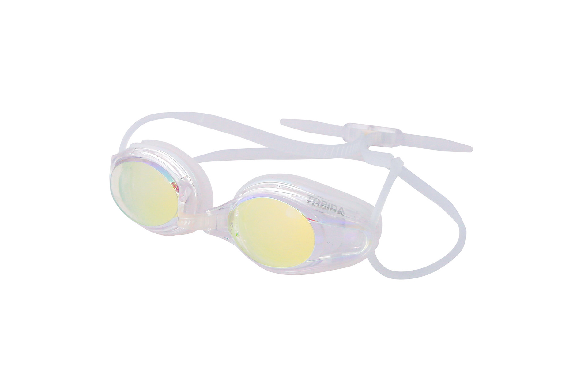 TOP-6000Rmr Gold Clear