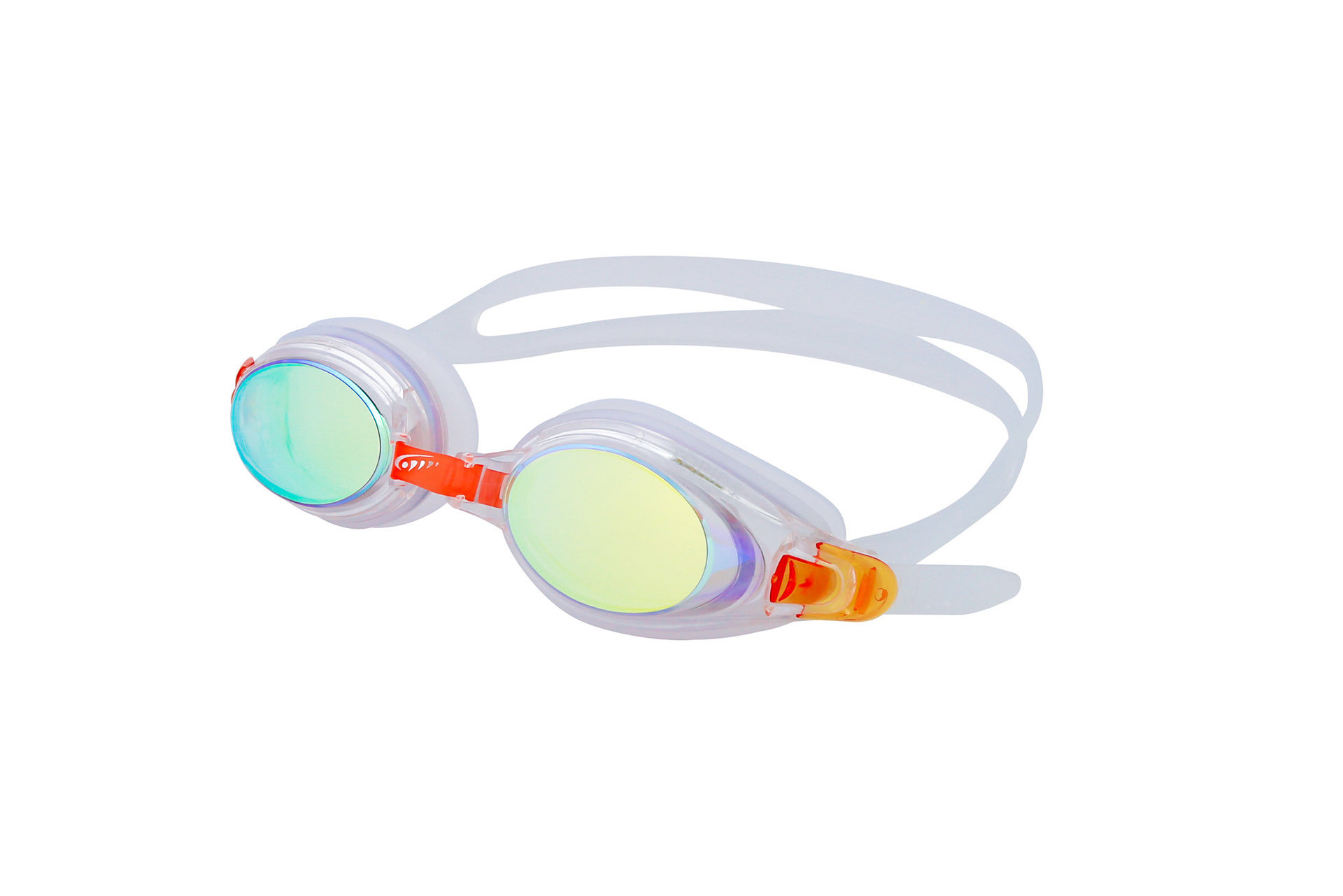 TOP-7000Dmr Clear Red