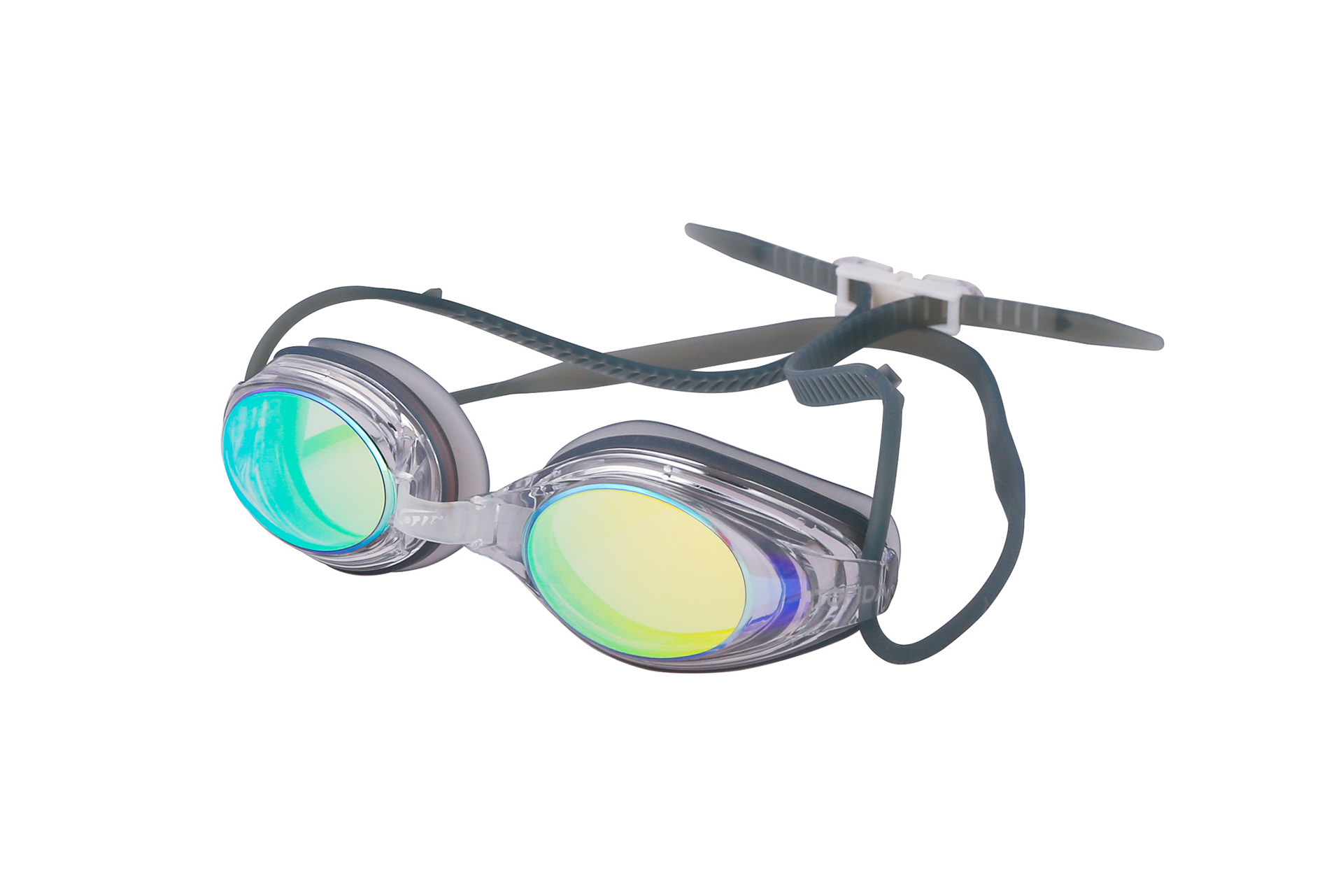 TOP-7000Rmr Gold Smoke