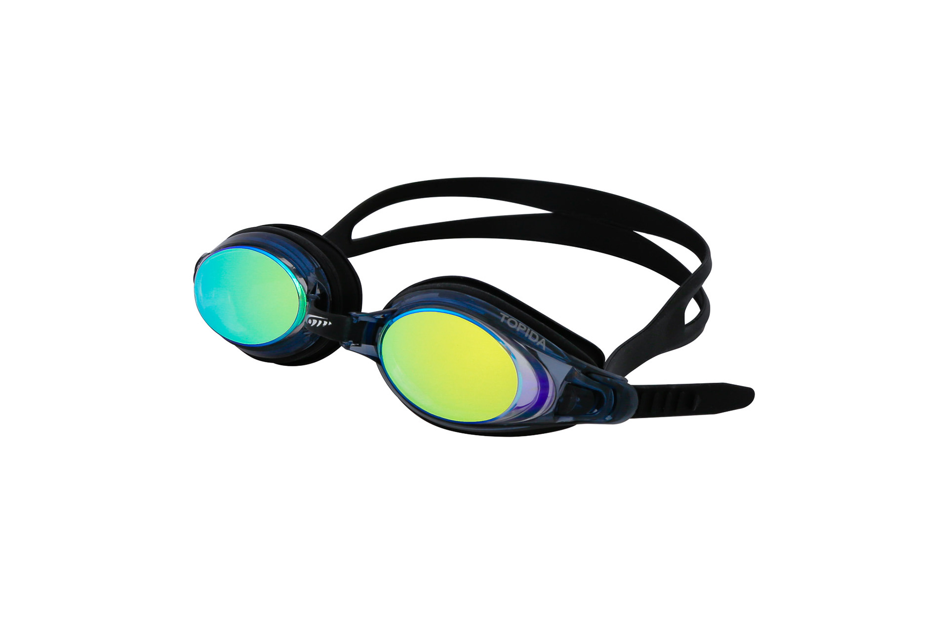 TOP-7000Dmr Silver Black