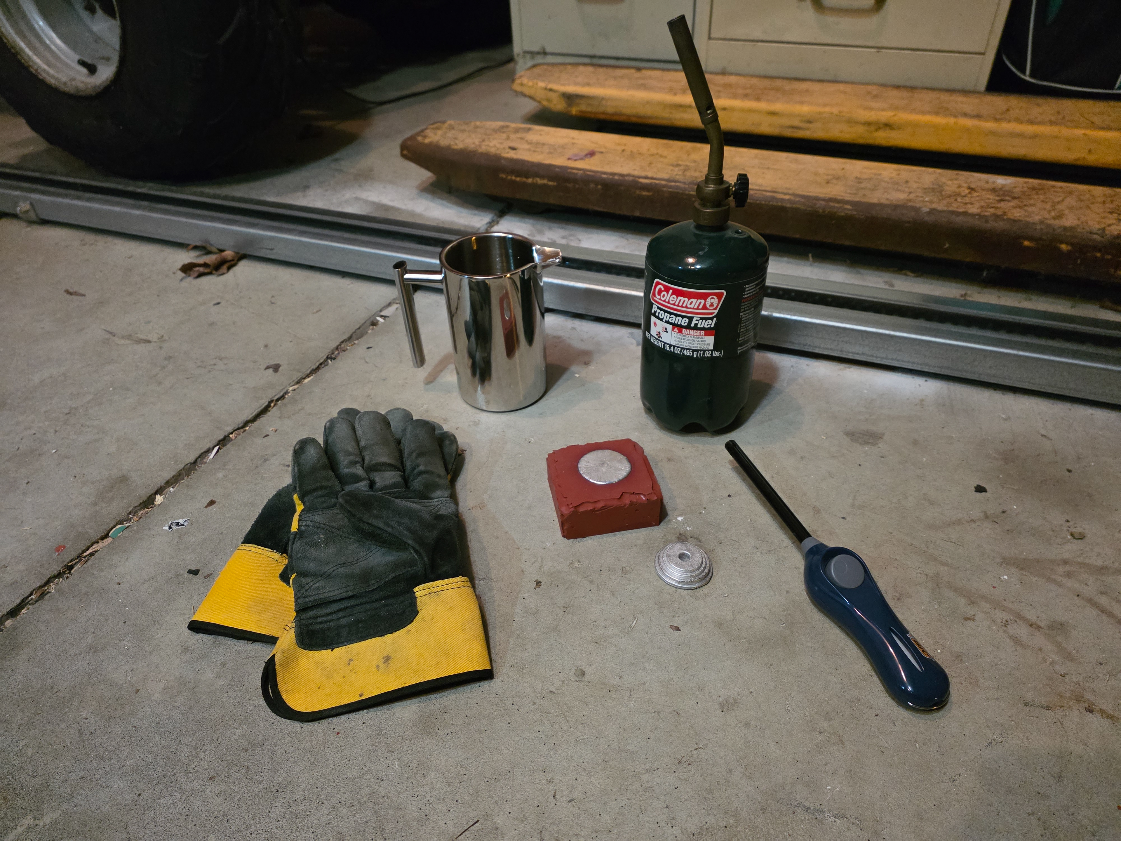 First Bases Successfully Cast