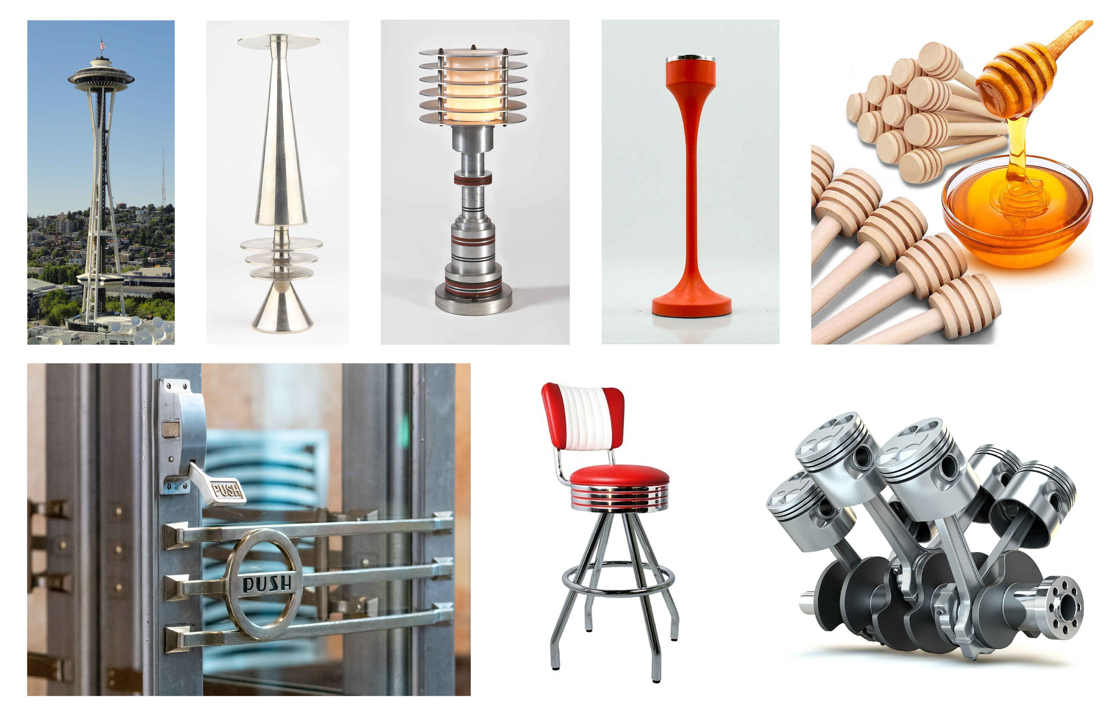 Form Inspiration