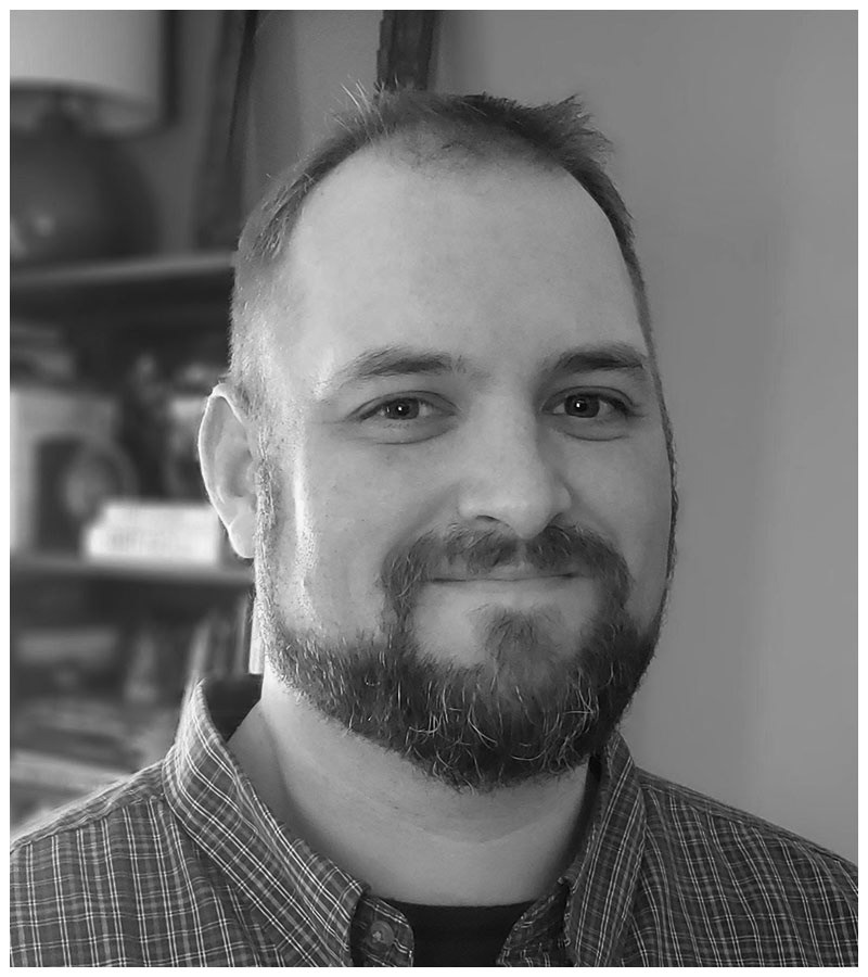 Stephen Sakowski