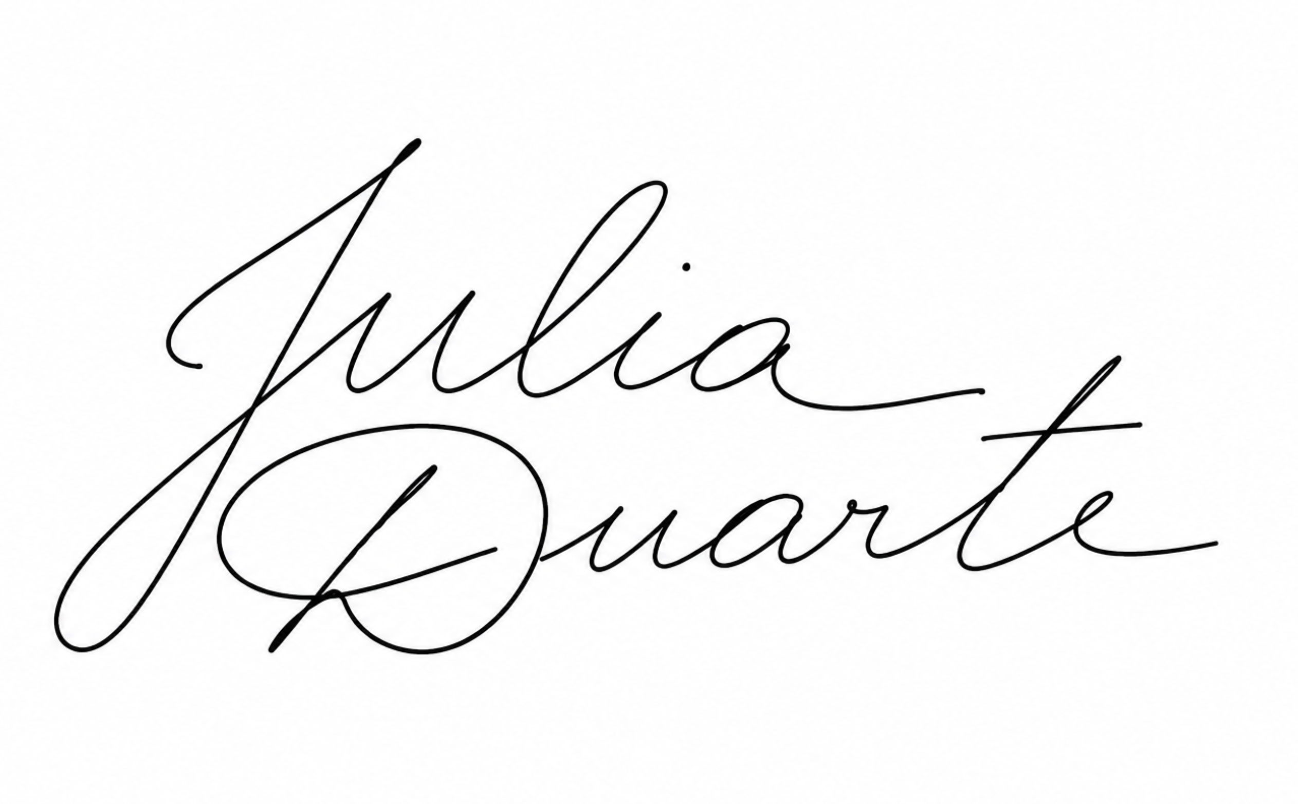 Julia Duarte