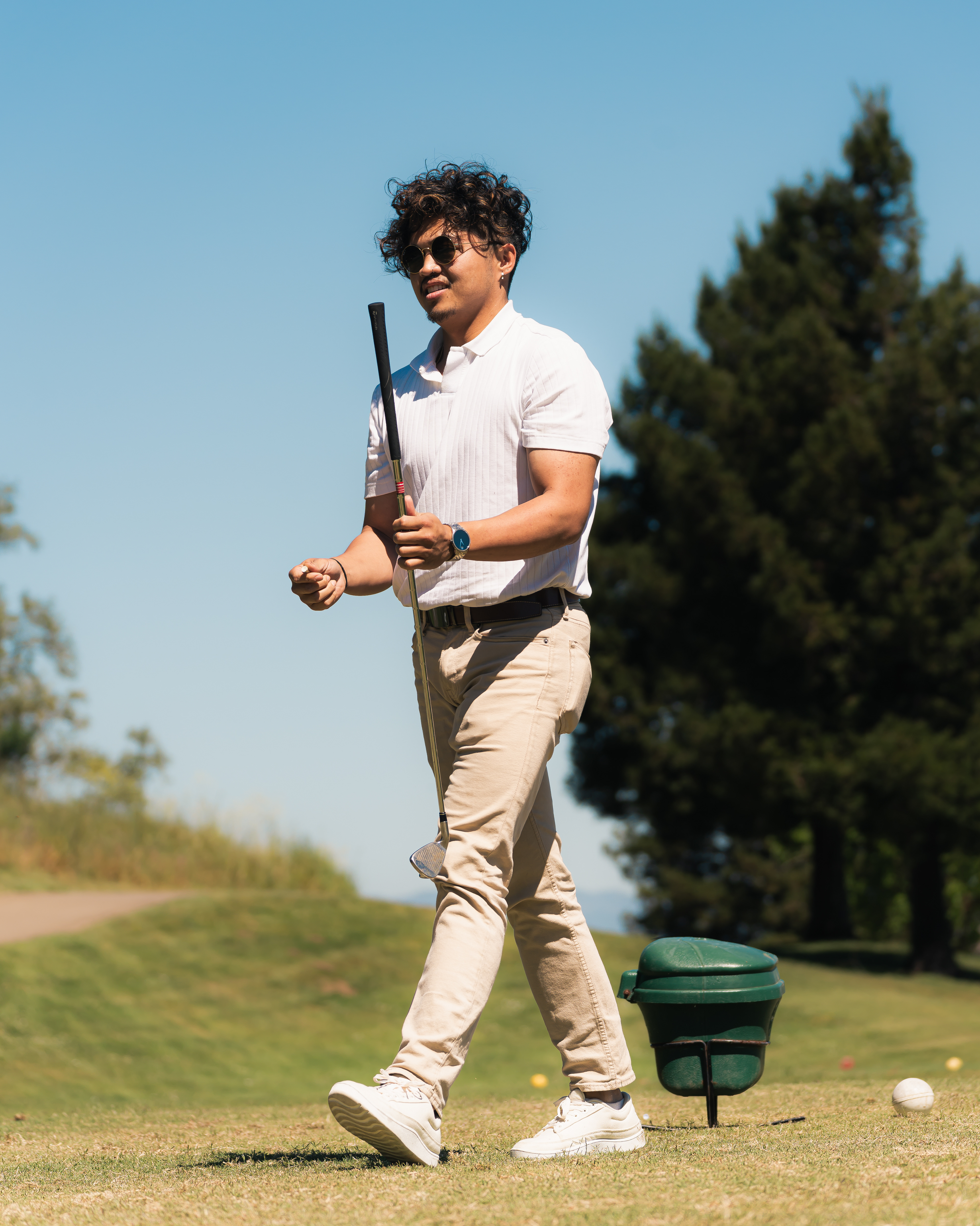 One Market Engineering Golf Tournament 2024