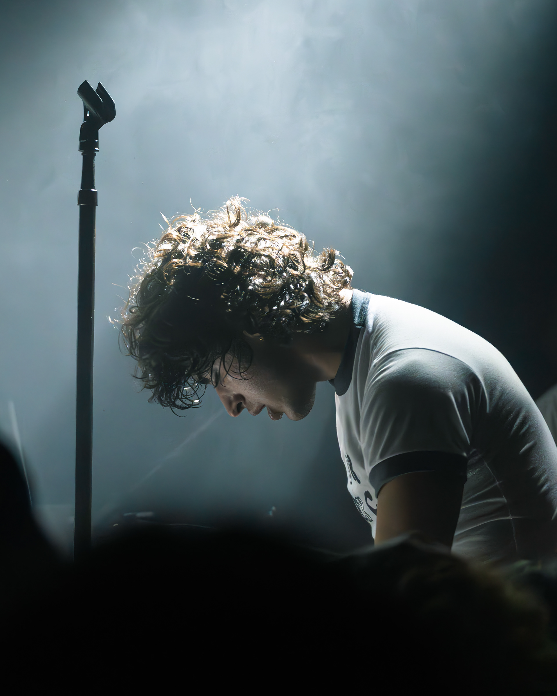 LAUNDRY DAY: Time of Your Life Tour