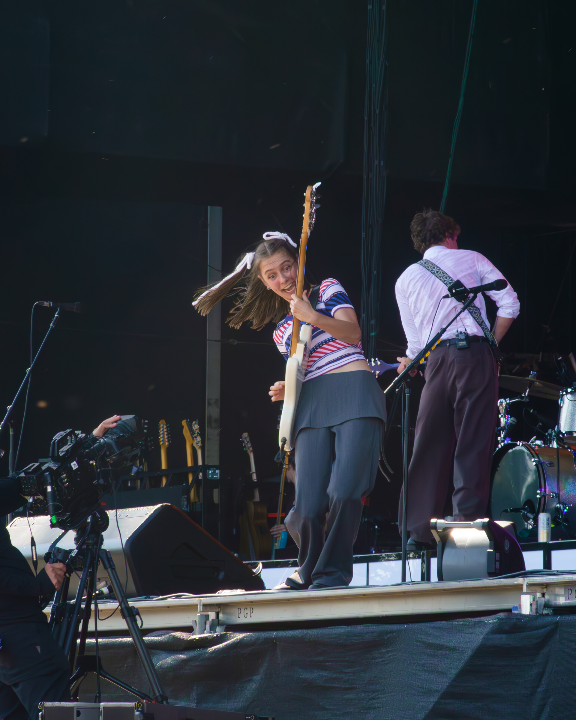 Spacey Jane at #ACLFest2025