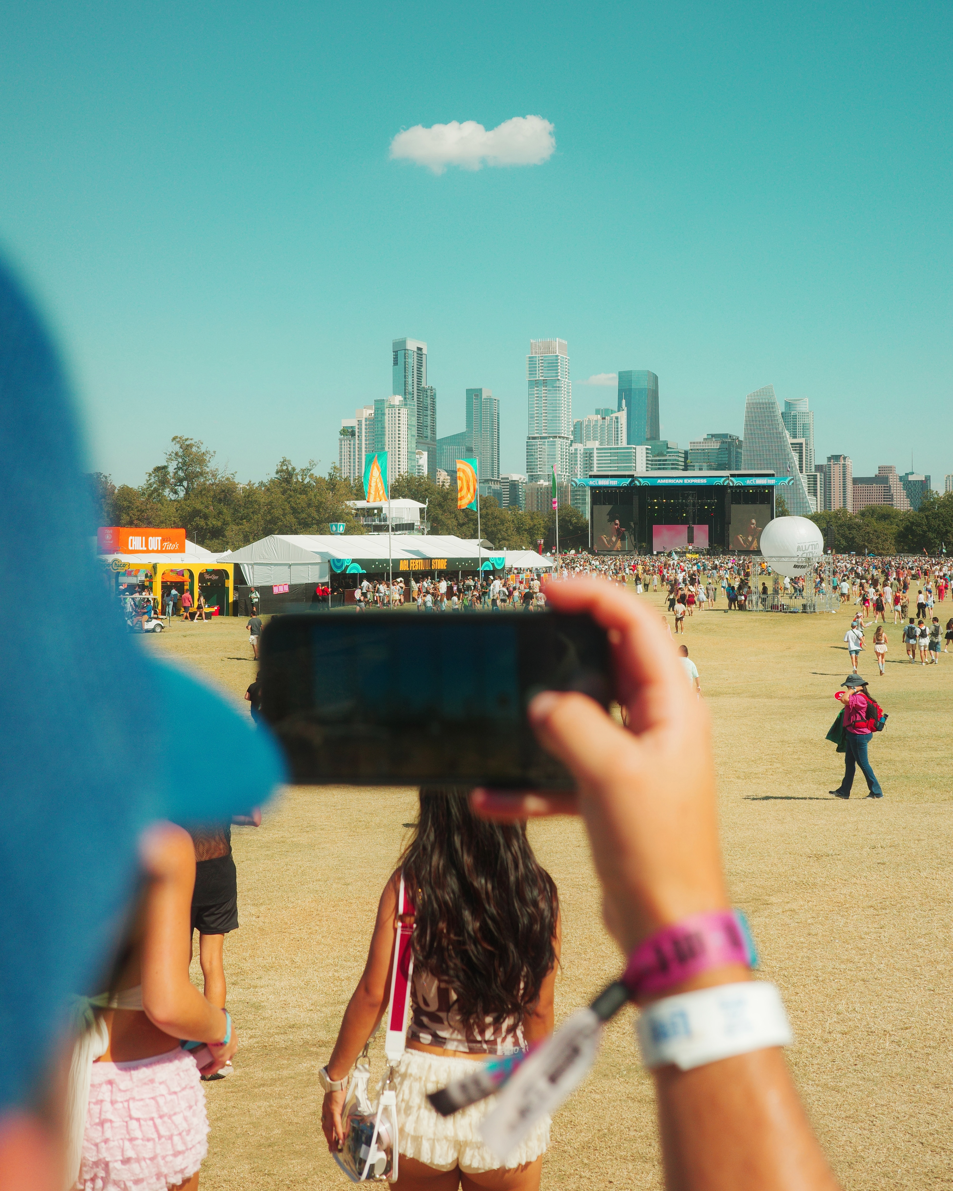 #ACLFest2025