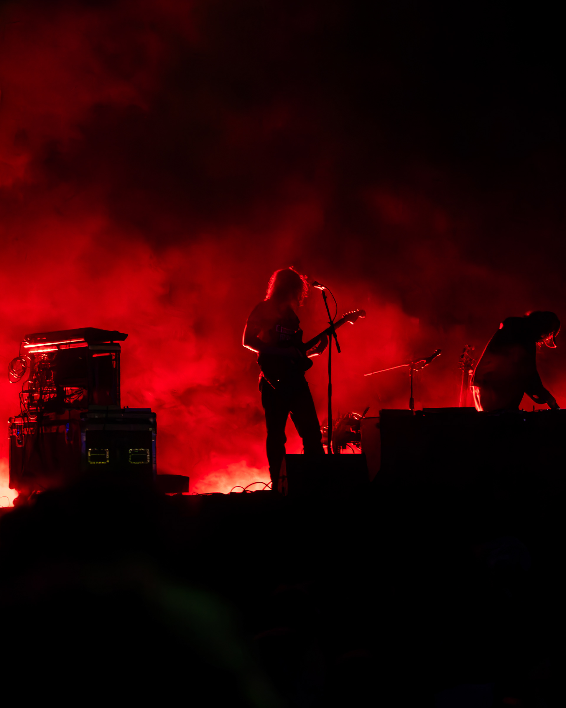 Mk.gee at #ACLFest2025