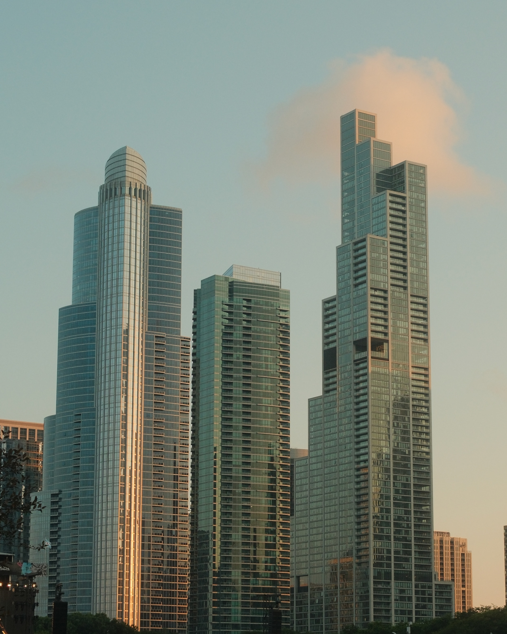 Chicago, Illinois 2026