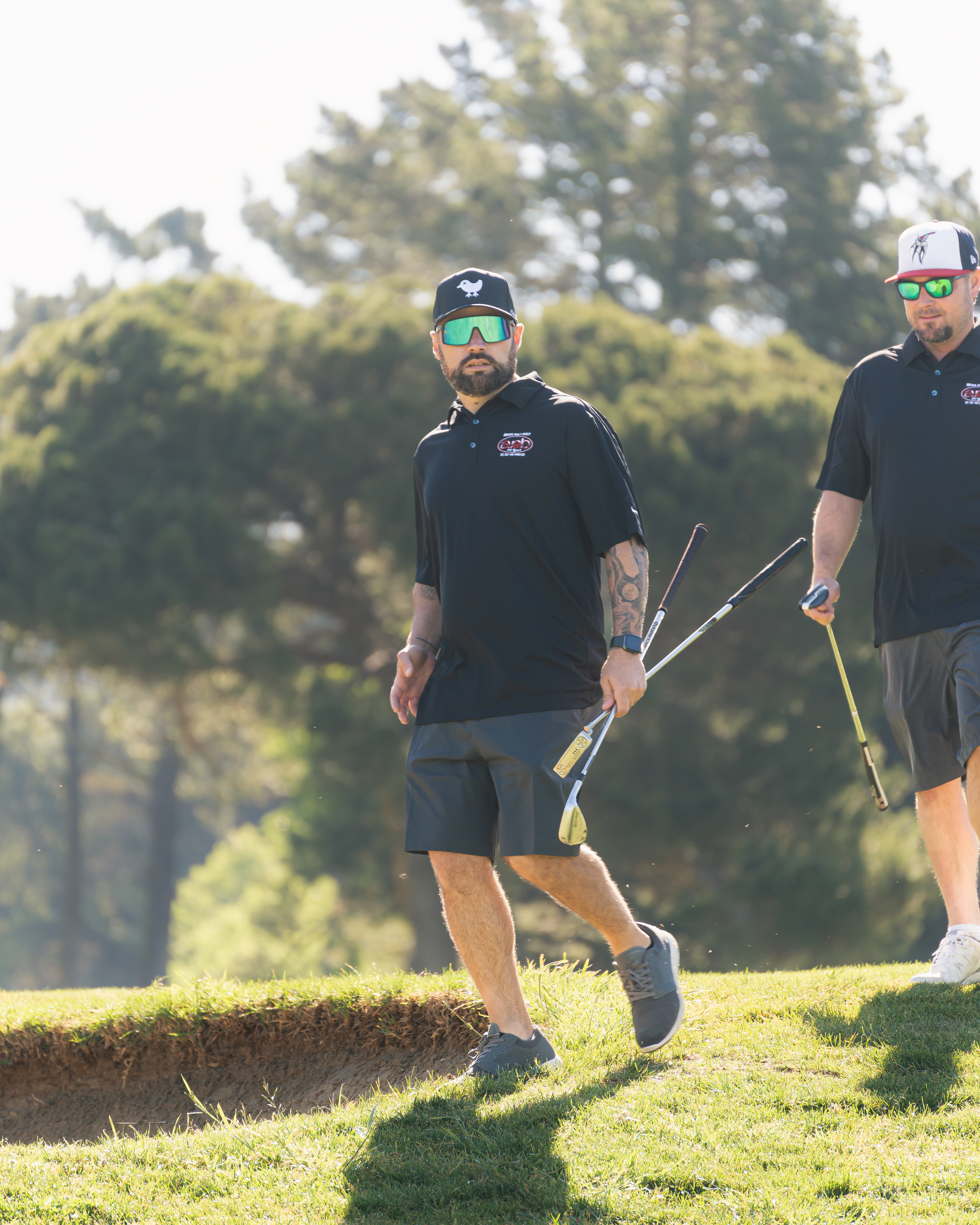 One Market Engineering Golf Tournament 2024