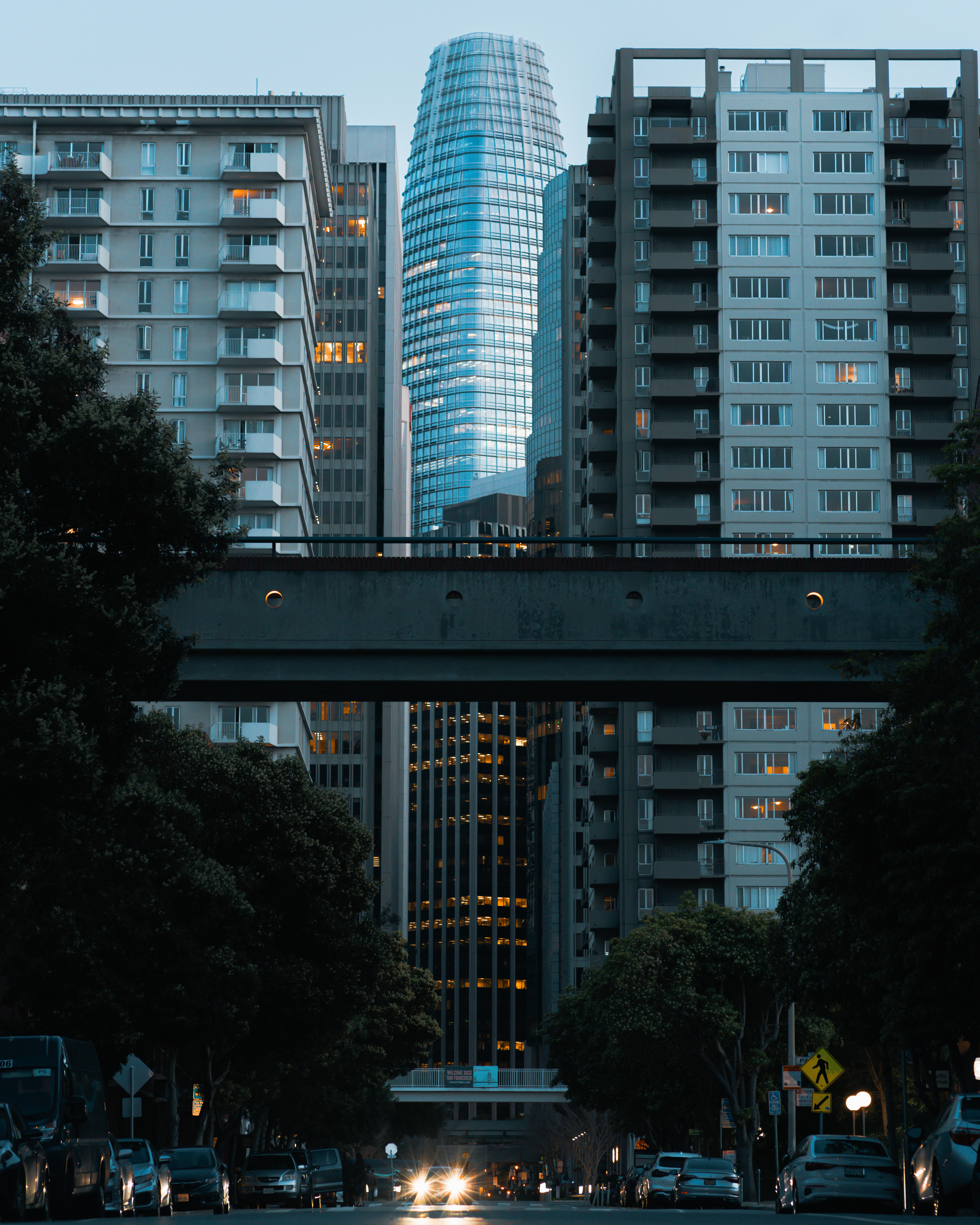 San Francisco, California 2024