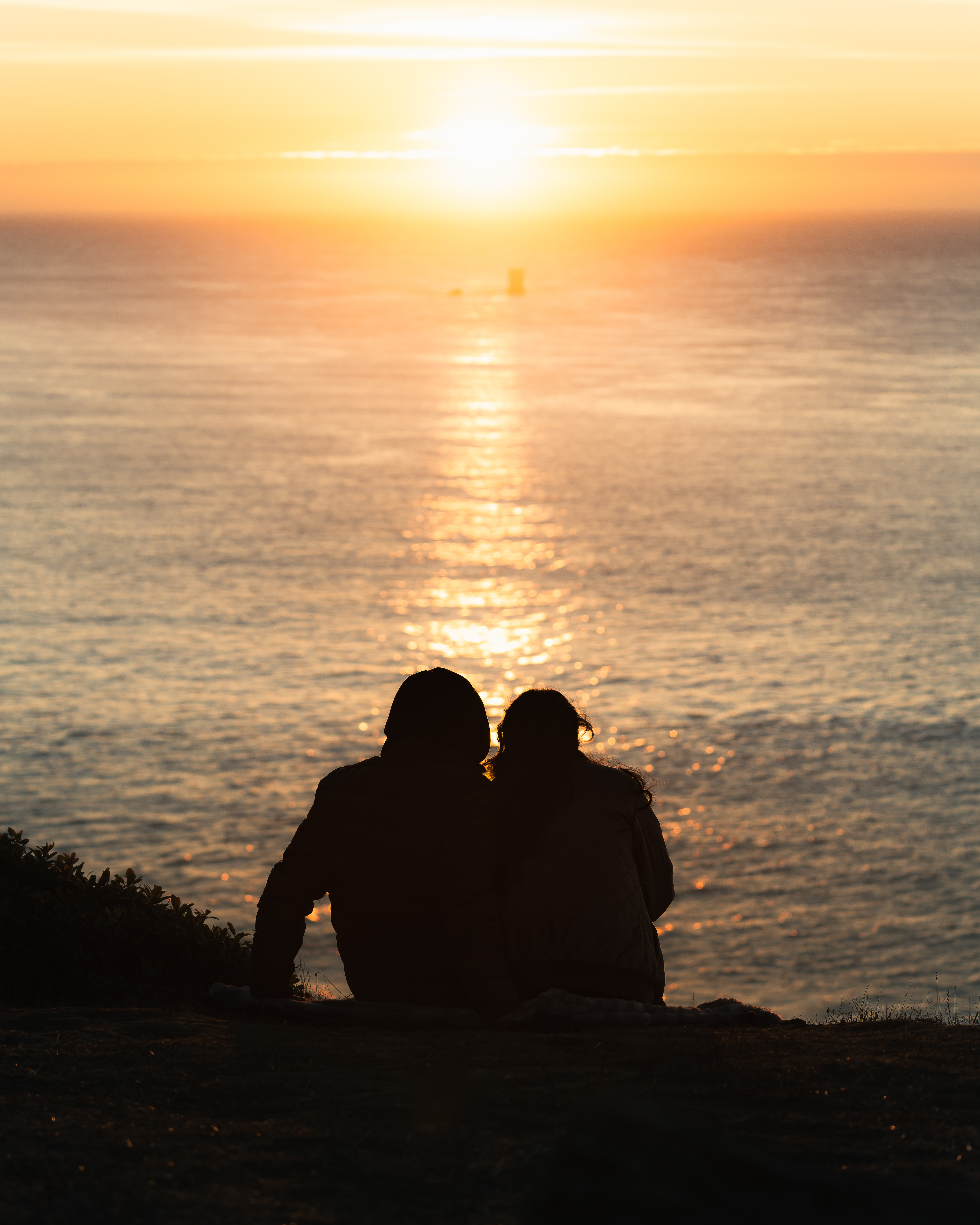 Golden Gate Overlook, San Francisco