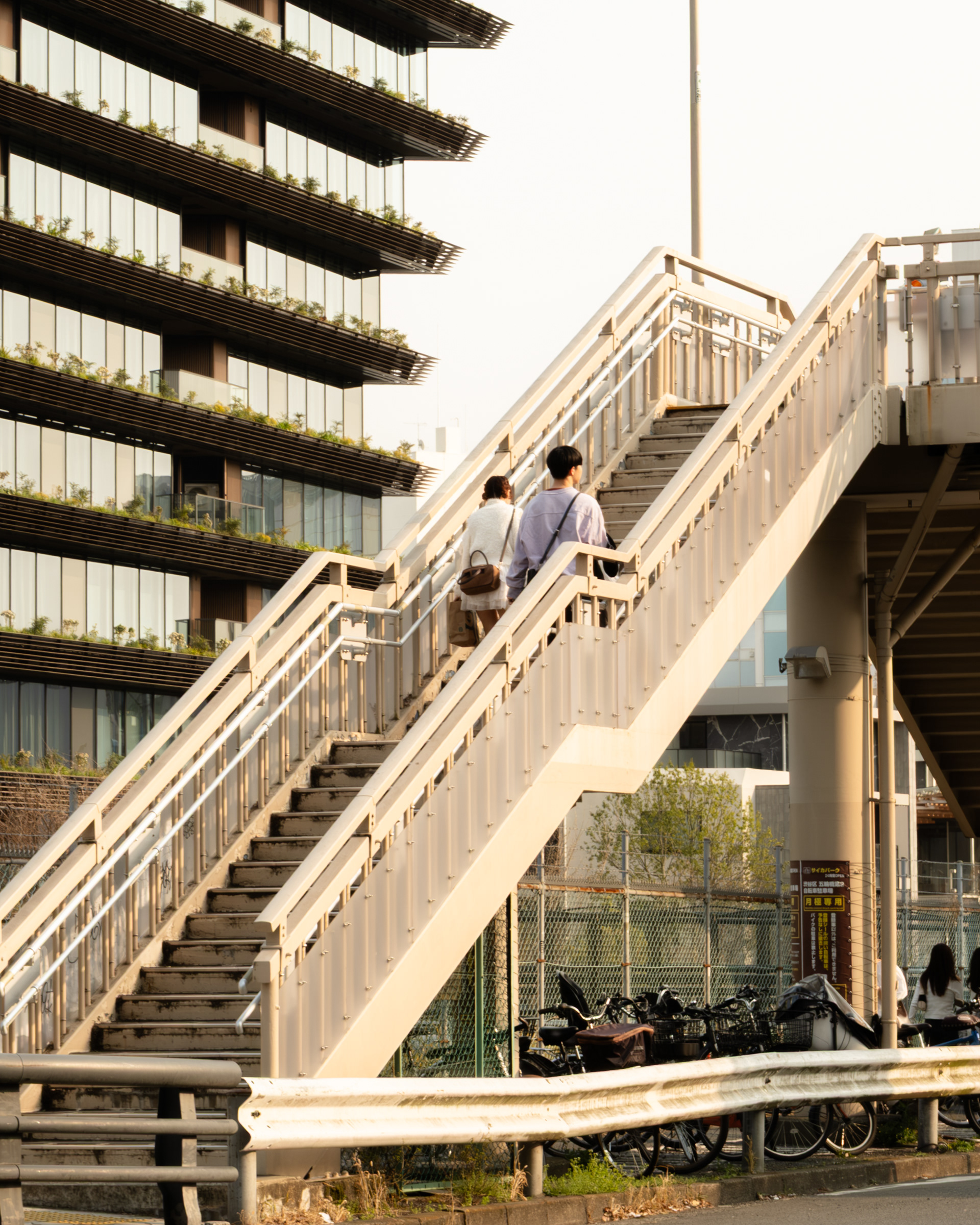 Harajuku, Tokyo, Japan