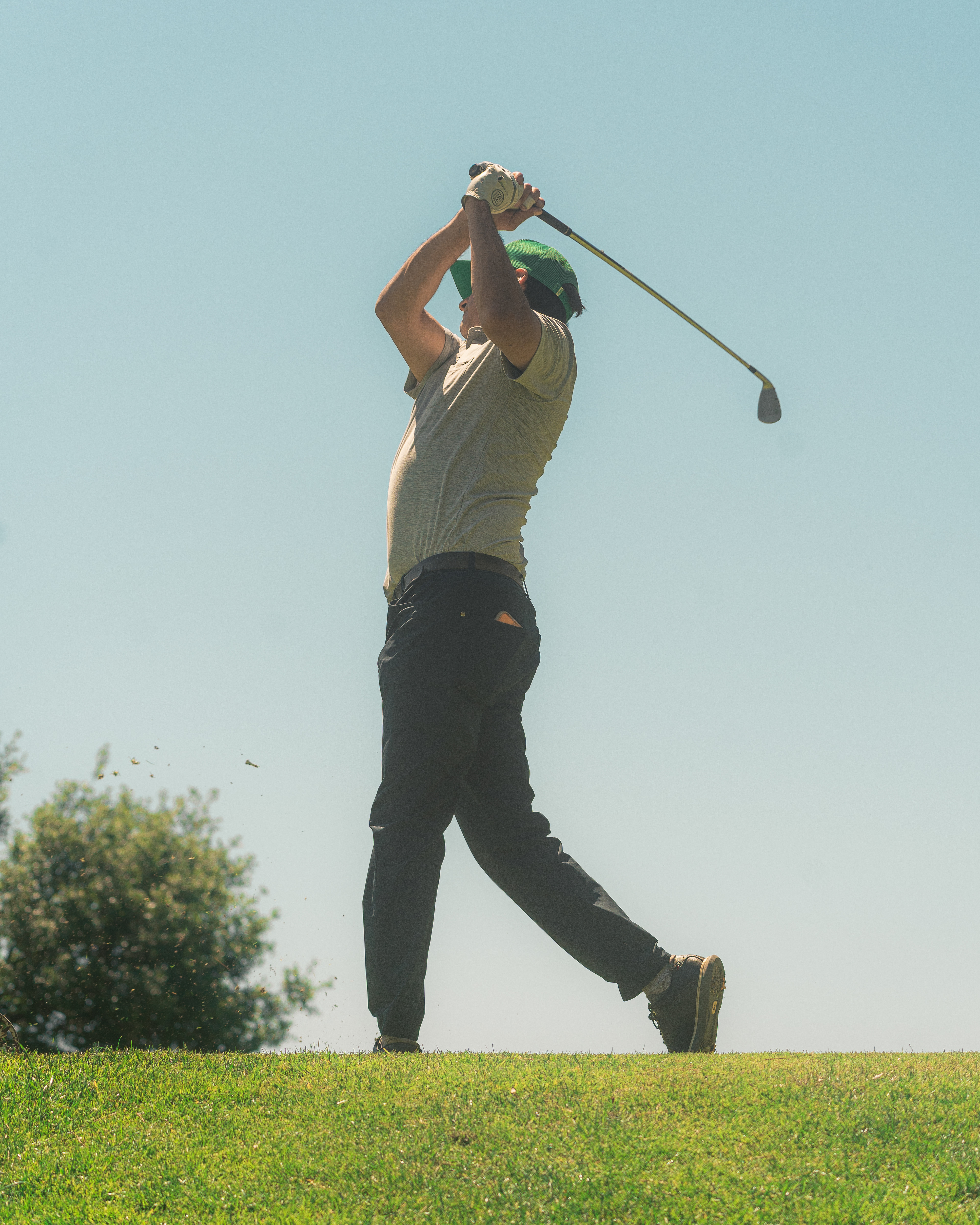 One Market Engineering Golf Tournament 2026