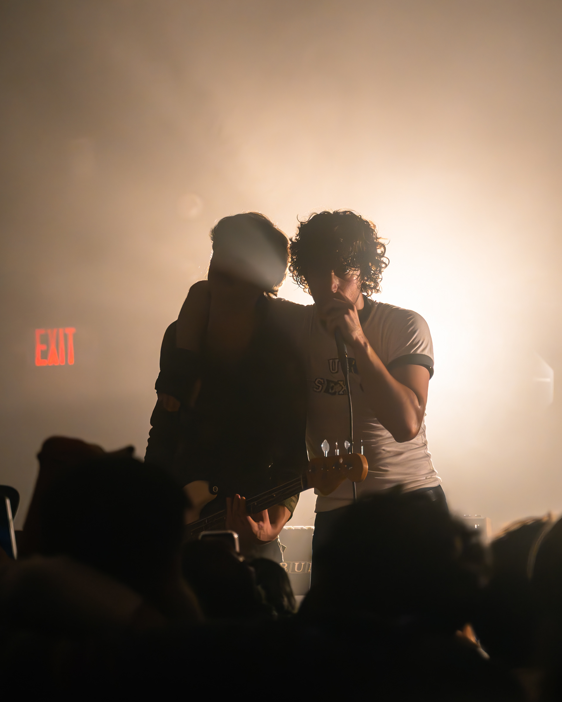 LAUNDRY DAY: Time of Your Life Tour