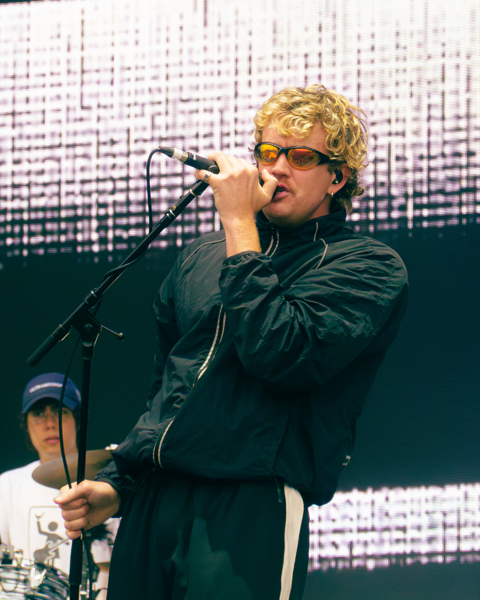 Spacey Jane at Lollapalooza 2026