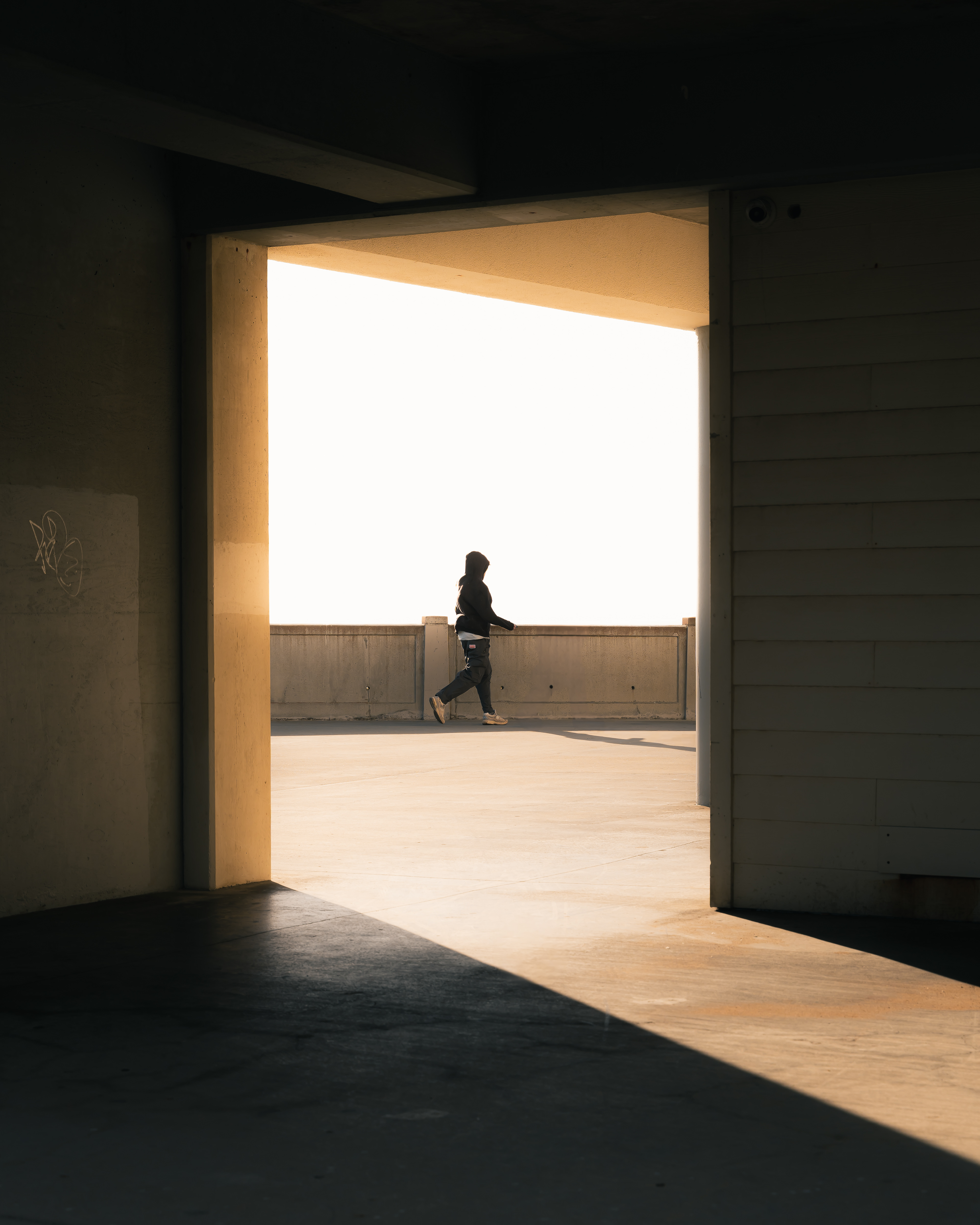 Camera Obscura, San Francisco