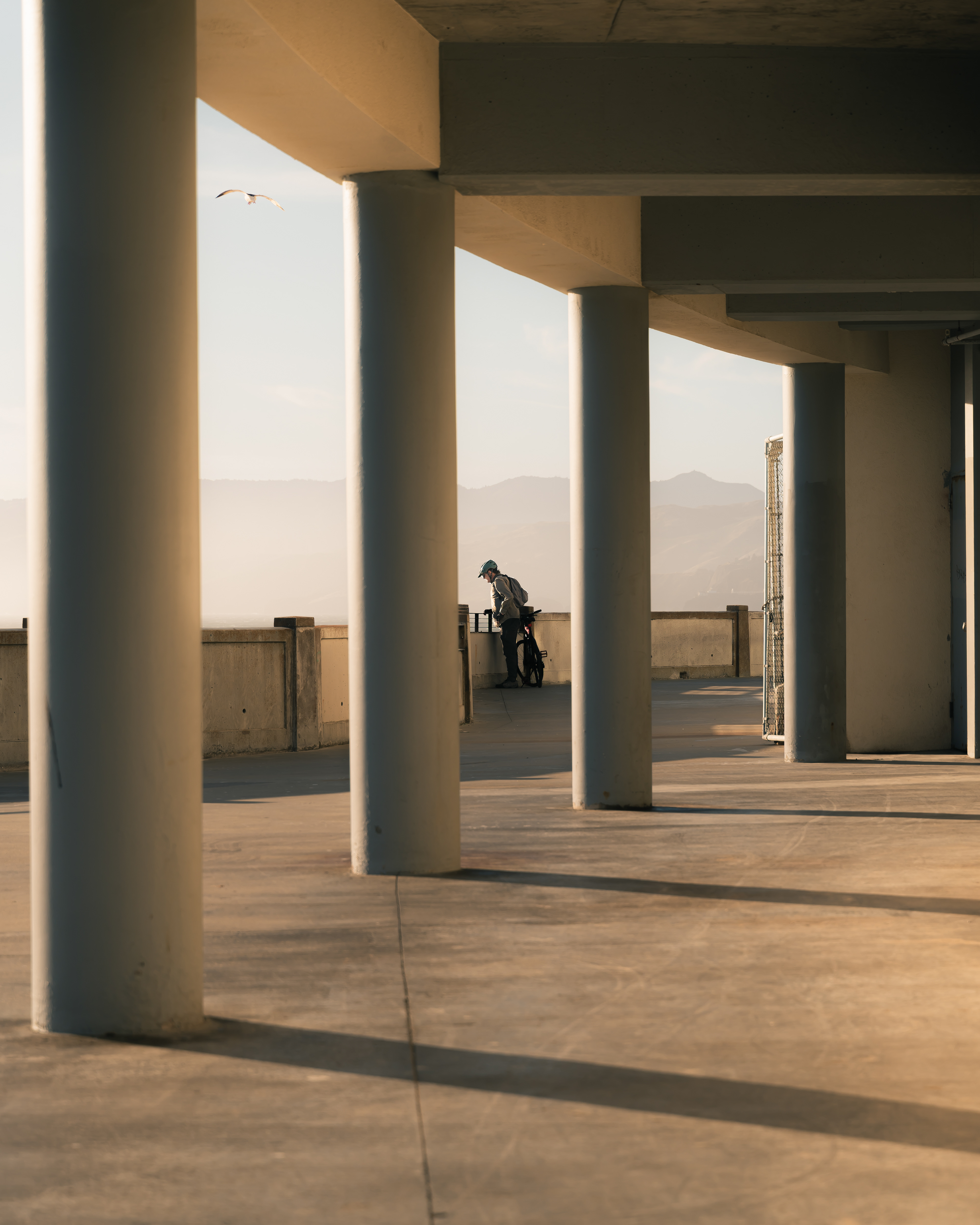 Camera Obscura, San Francisco