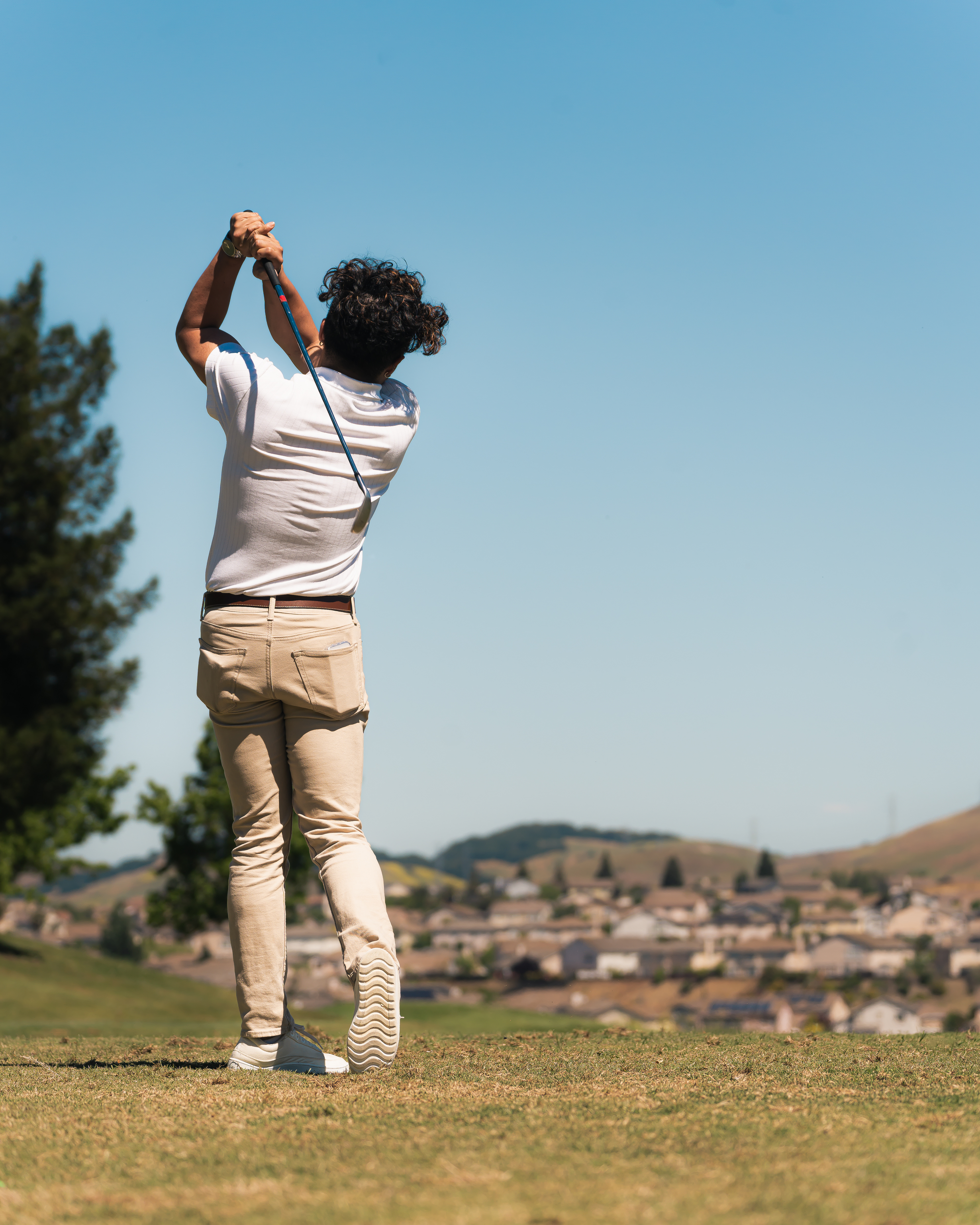 One Market Engineering Golf Tournament 2024