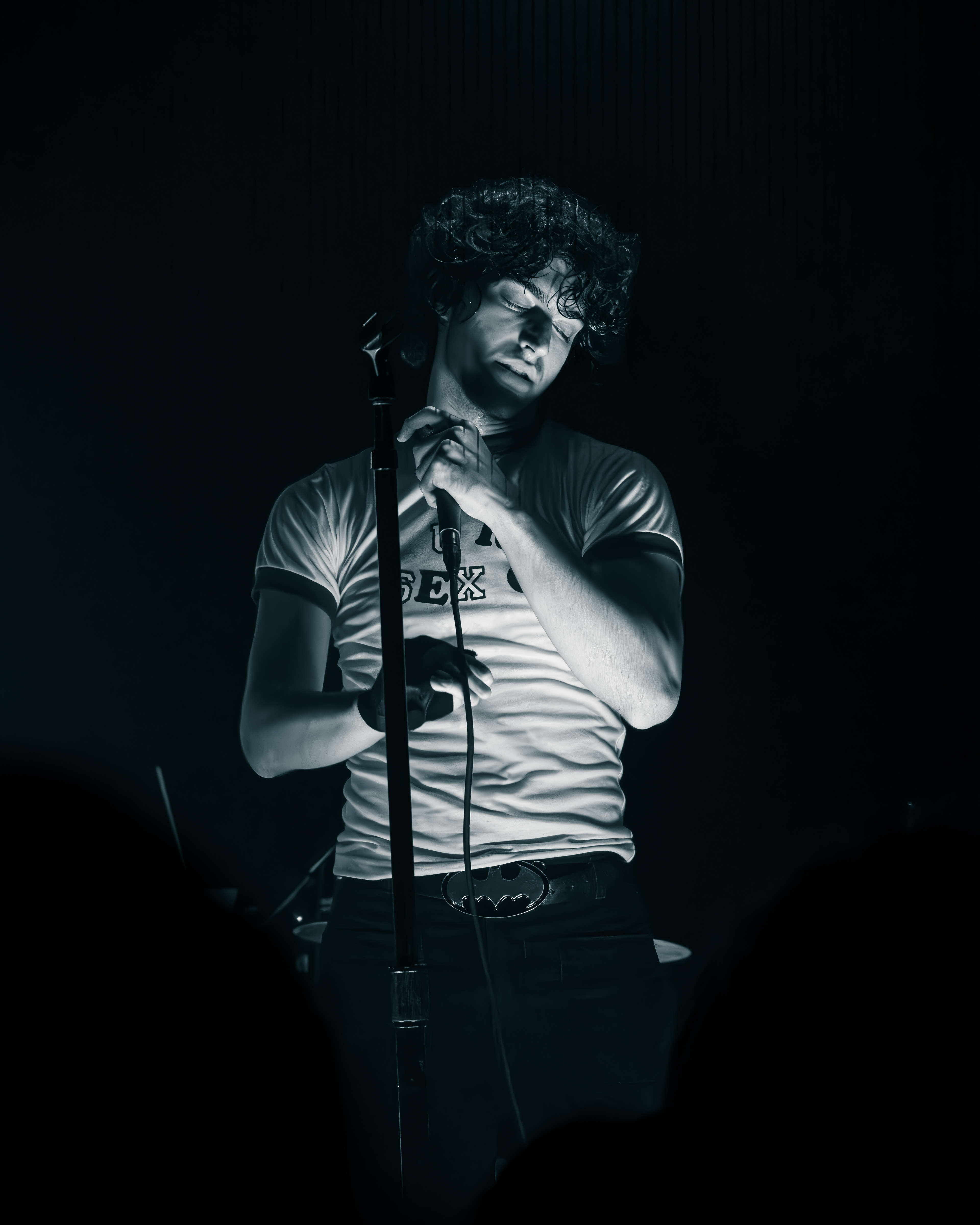 LAUNDRY DAY: Time of Your Life Tour