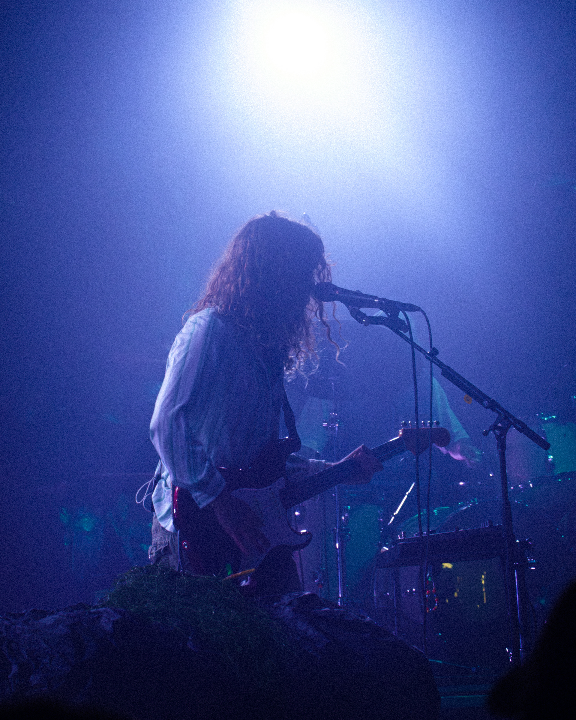 Briston Maroney & Peach Pit: Long Hair, Long Life Tour