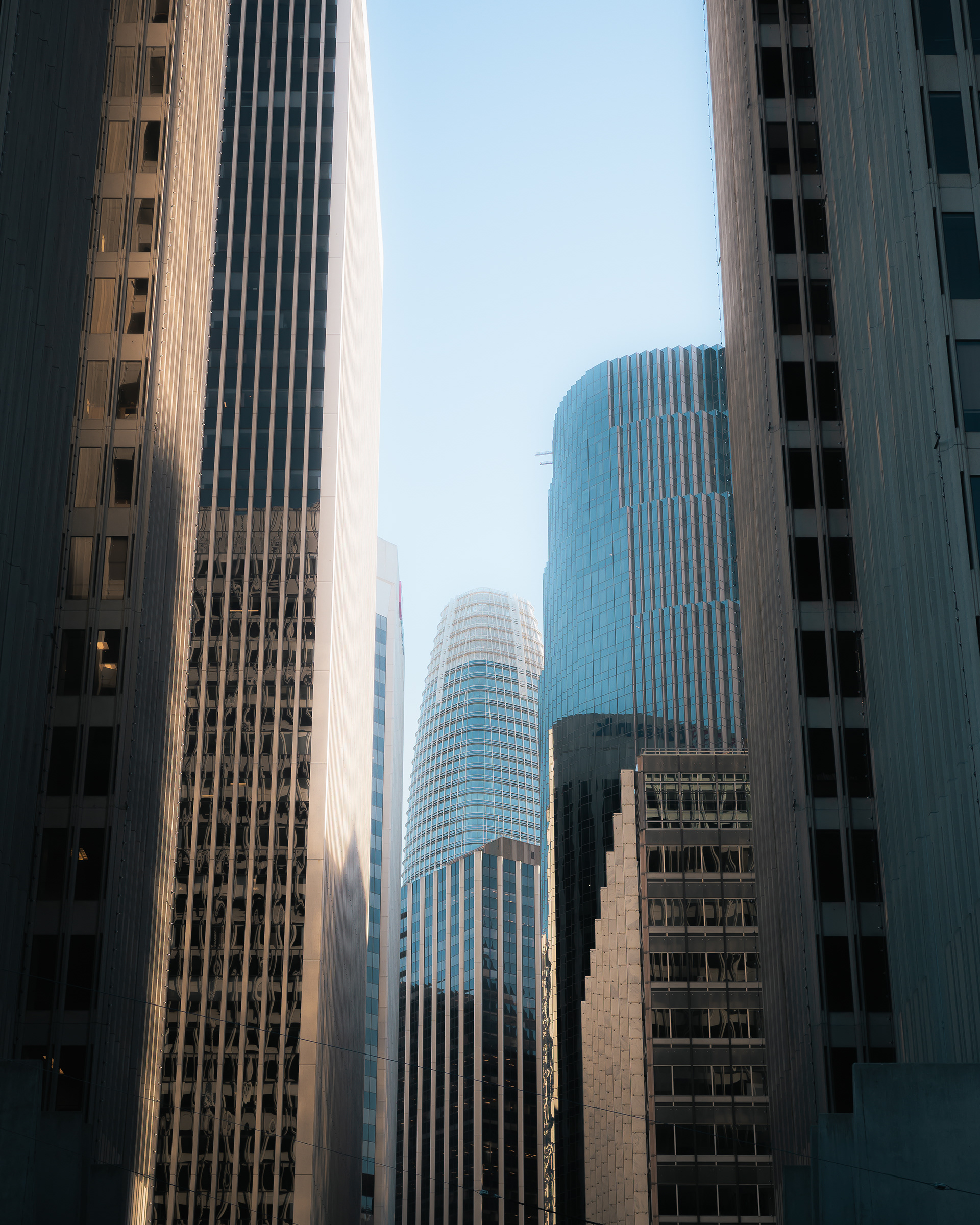 San Francisco, California 2024