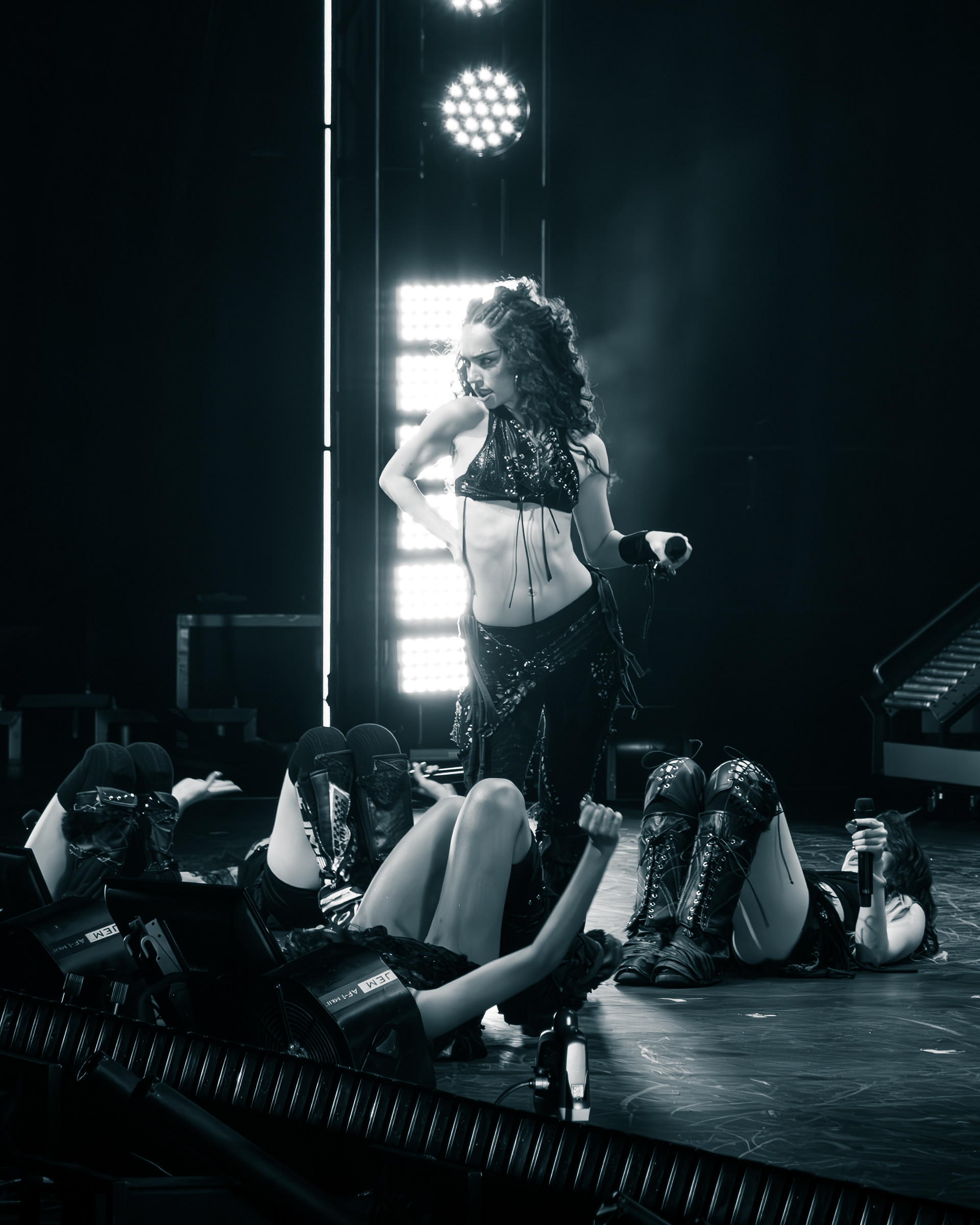 KATSEYE: The Beautiful Chaos Tour