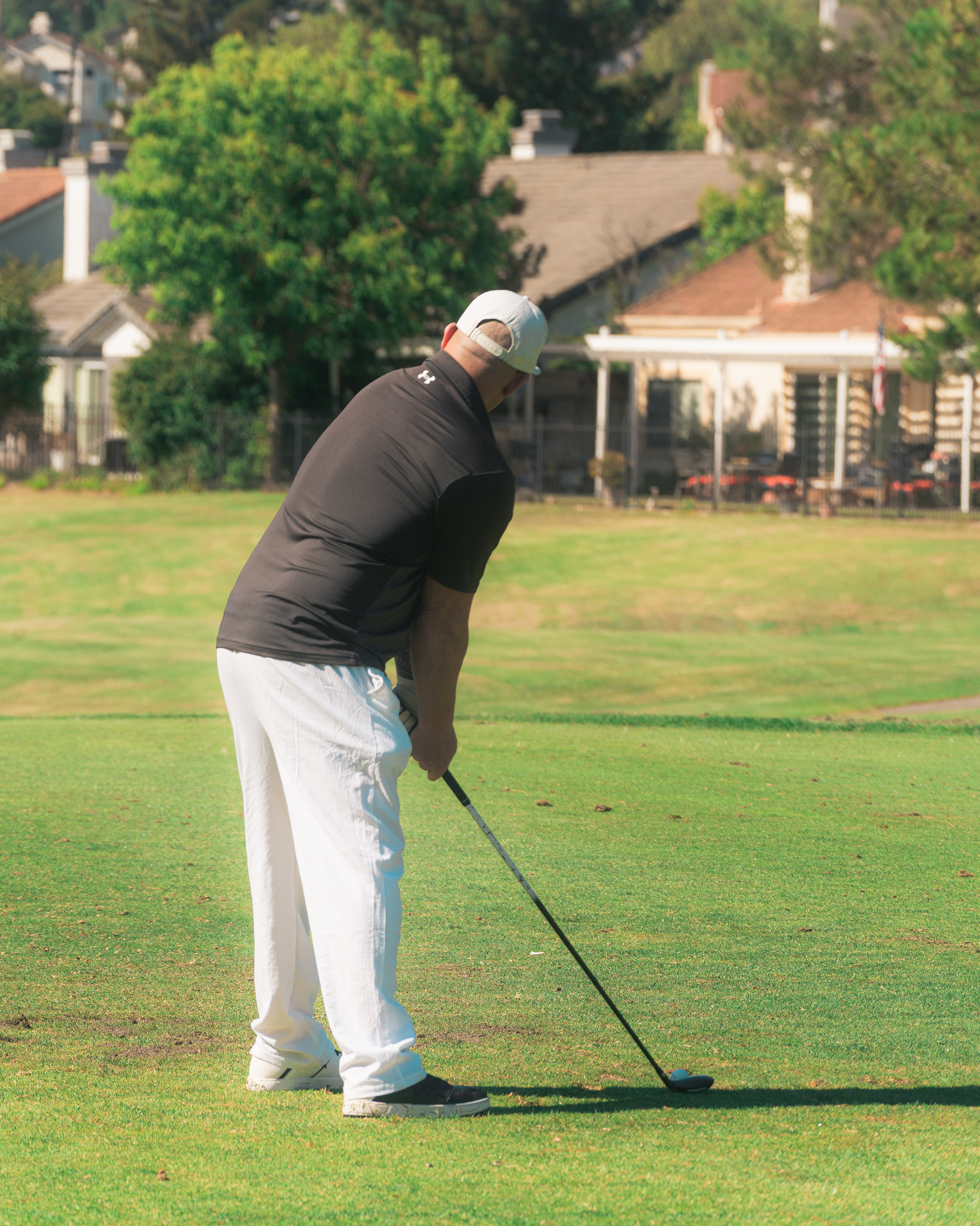 One Market Engineering Golf Tournament 2026