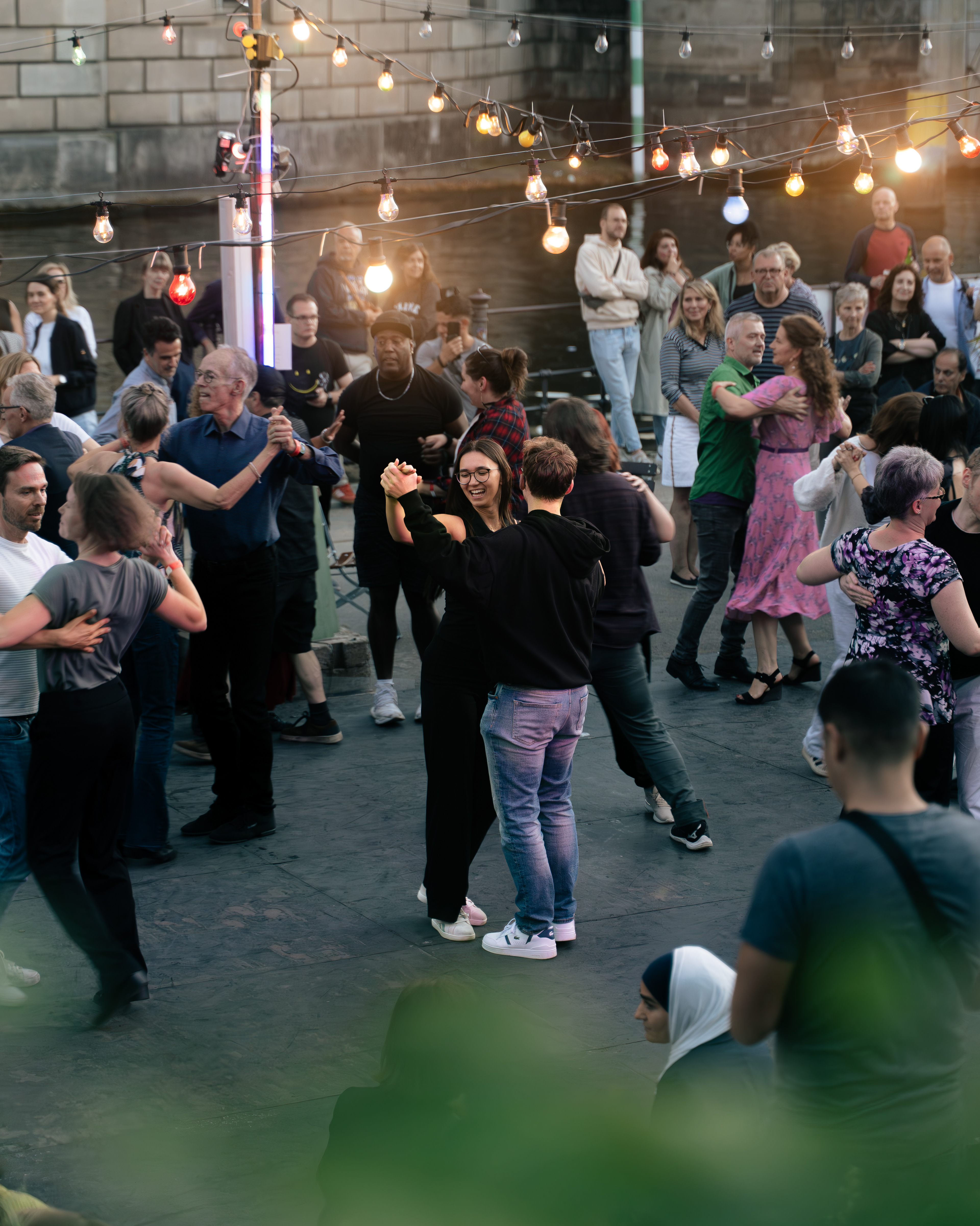 Strandbar, Berlin, Germany