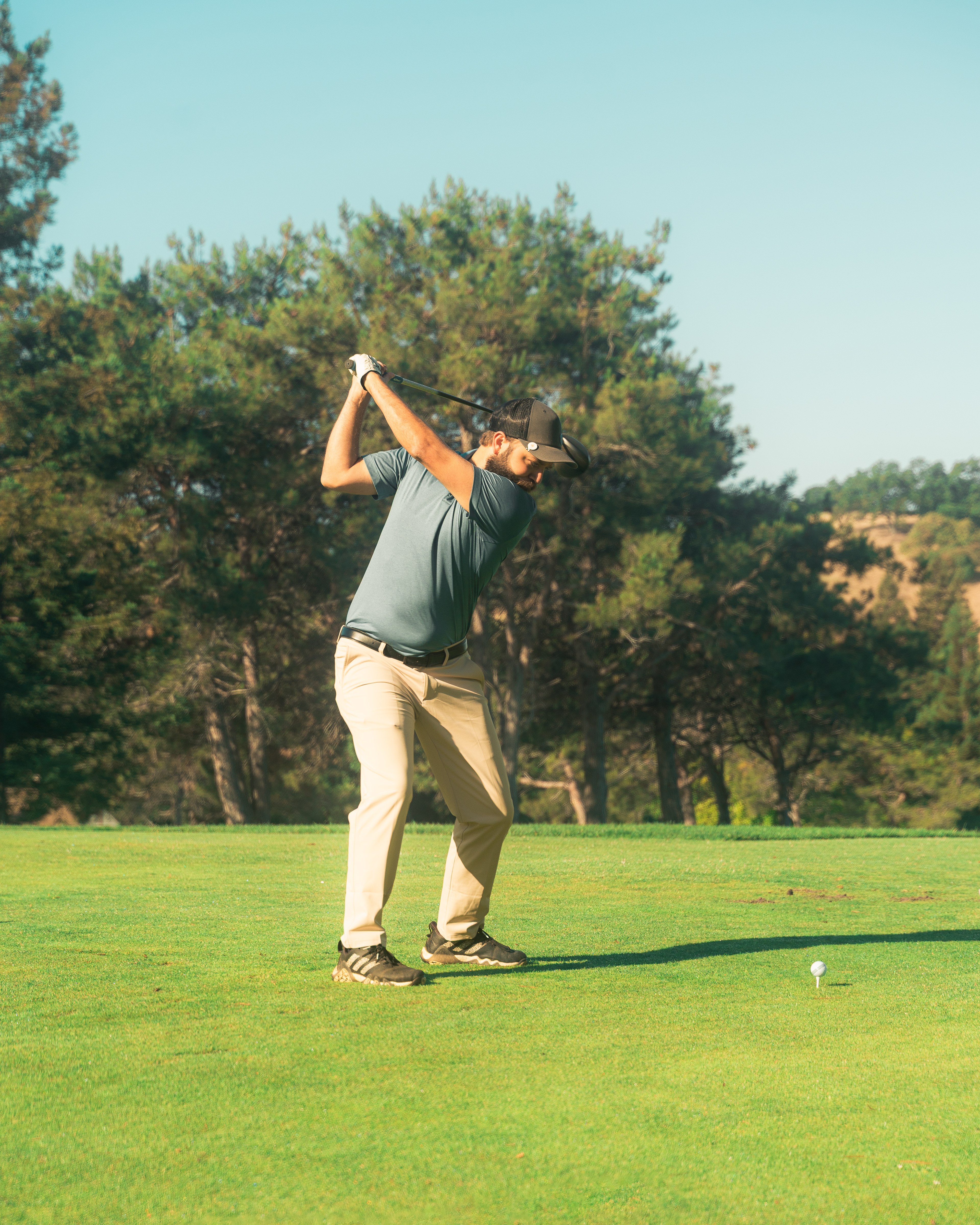 One Market Engineering Golf Tournament 2026